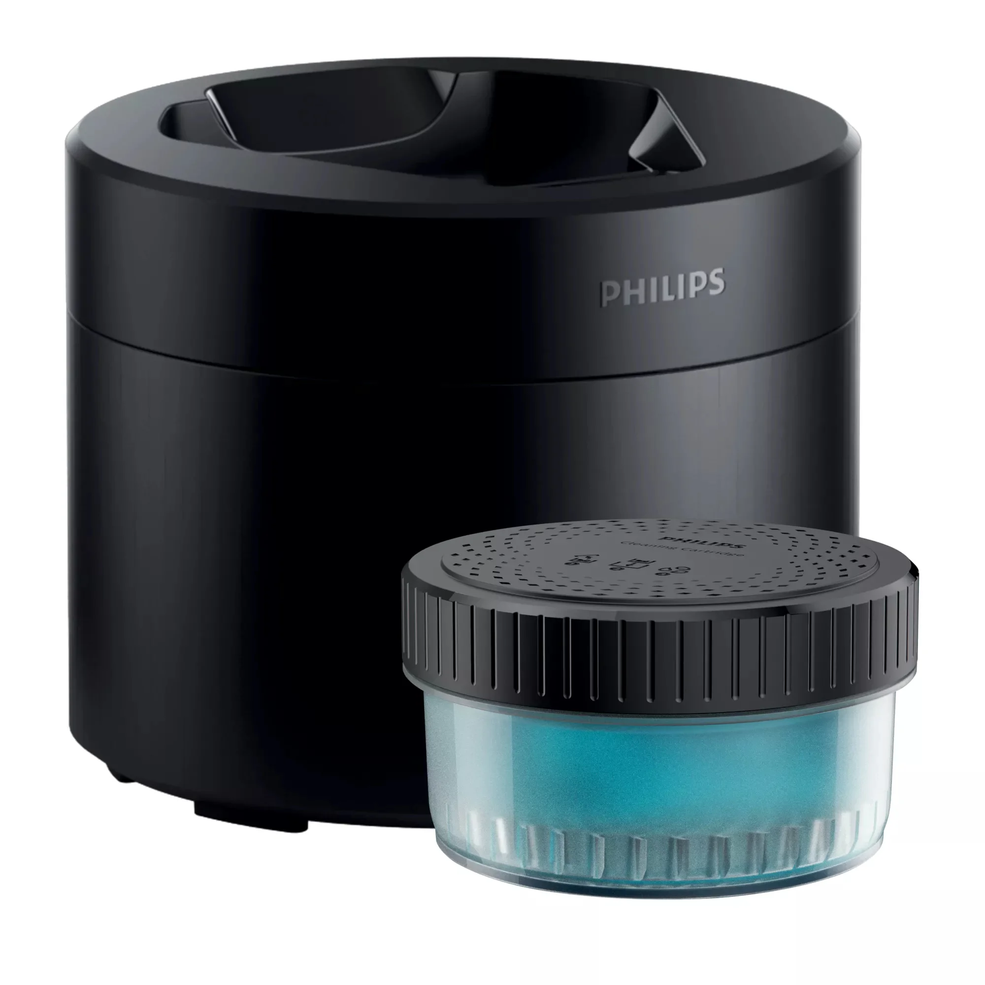Philips Accessories QCP10/01 Reinigungsstation