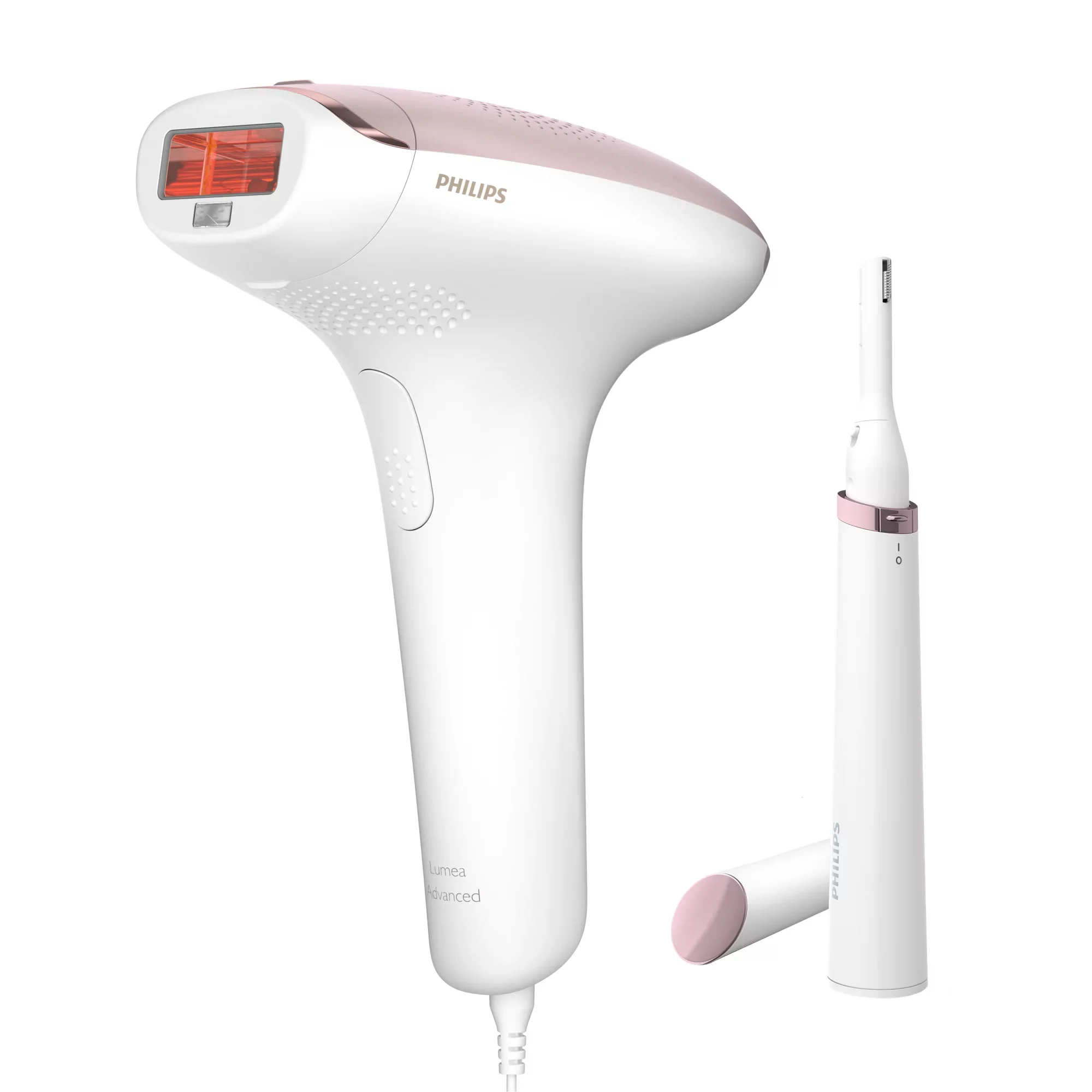Philips Lumea Advanced Lumea IPL 7000 Series BRI920/00 IPL-Haarentfernungsgerät
