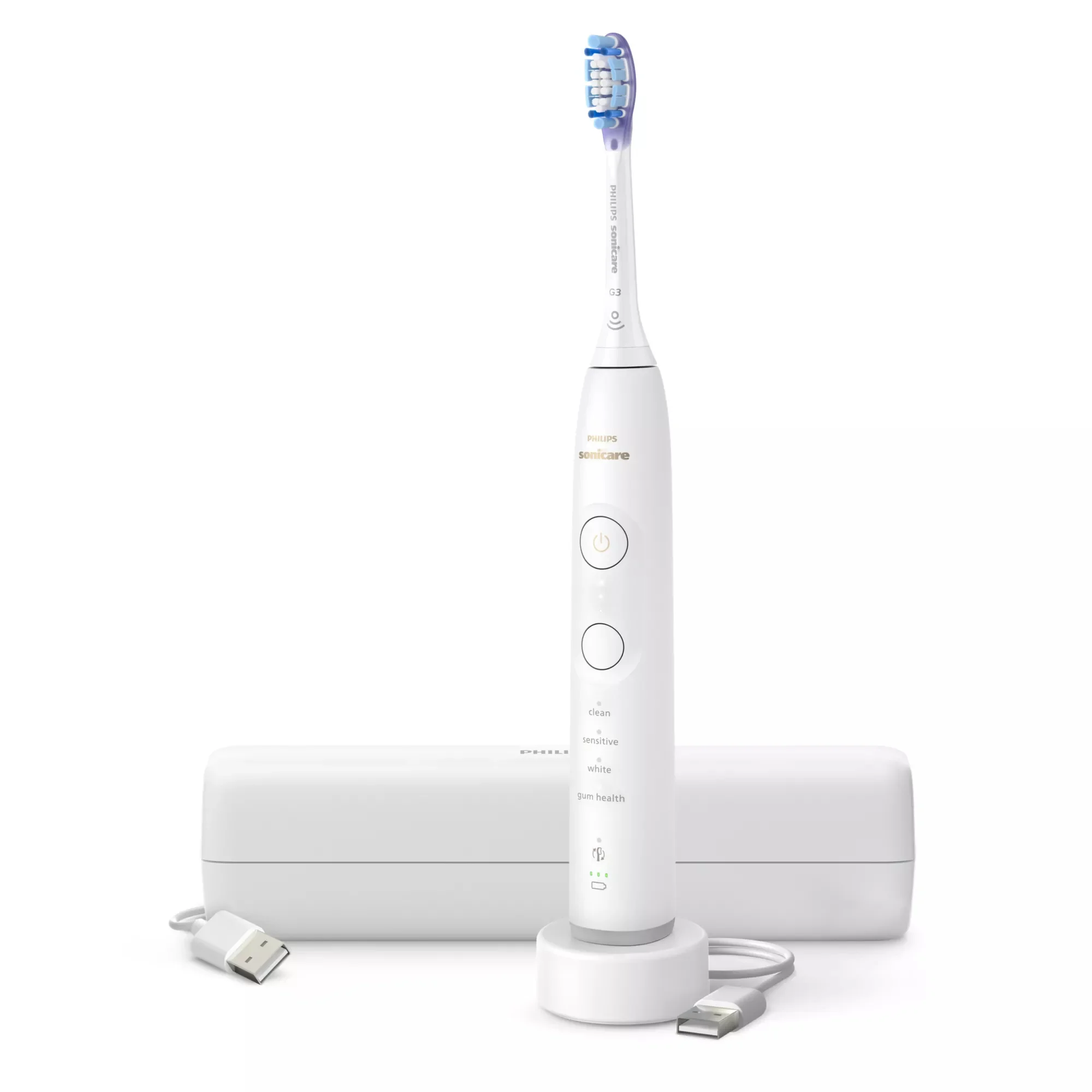 Philips Sonicare 7100 series Series 7100 HX7420/01 Next Generation Schalltechnologie