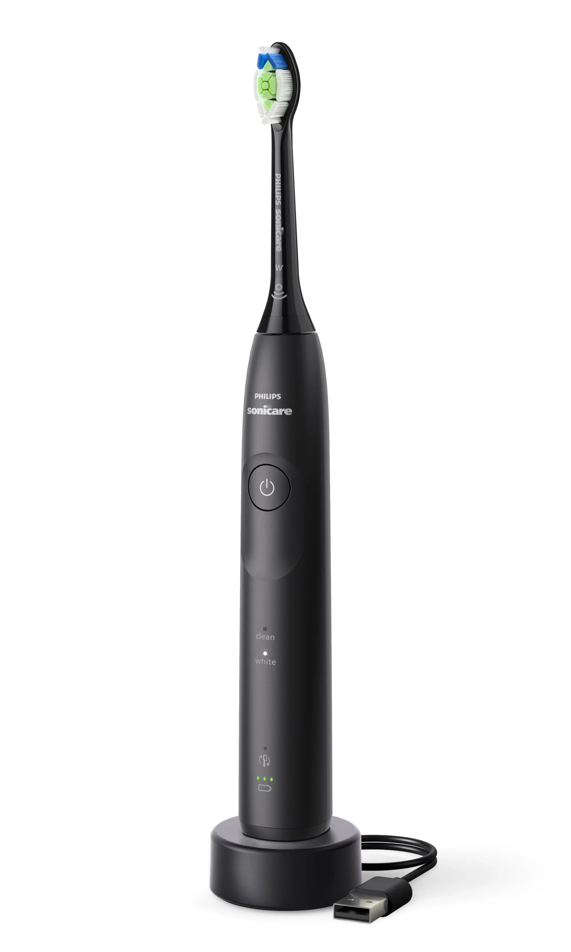 Philips Sonicare 5500 series Series 5500 HX7111/01 Wiederaufladbare Zahnbürste