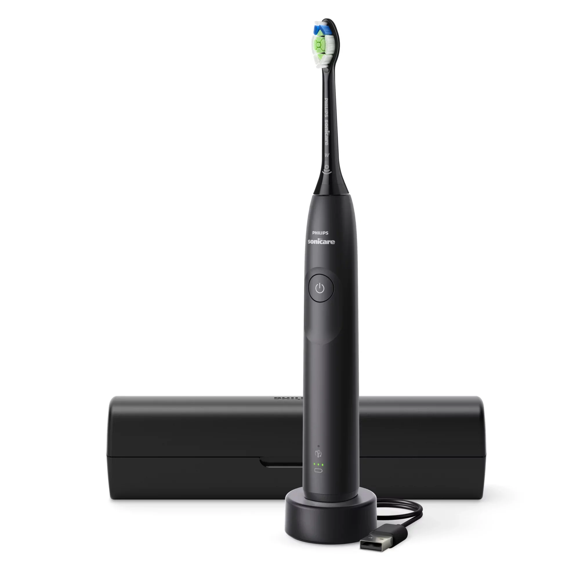 Philips Sonicare 5300 series Series 5300 HX7101/02 Wiederaufladbare Zahnbürste