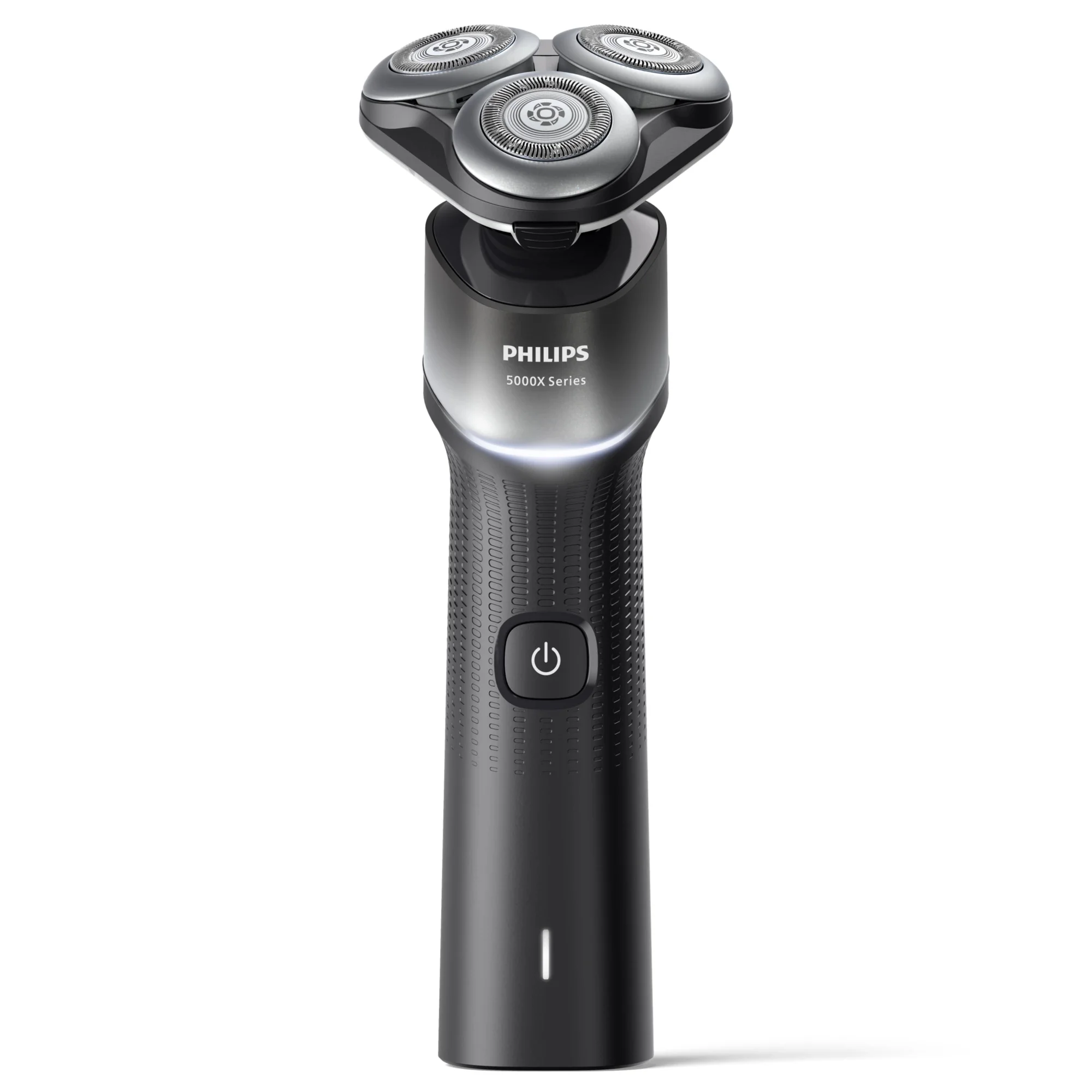 Philips Rasierer Serie 5000X X5004/00 Elektrischer Nass- und Trockenrasierer