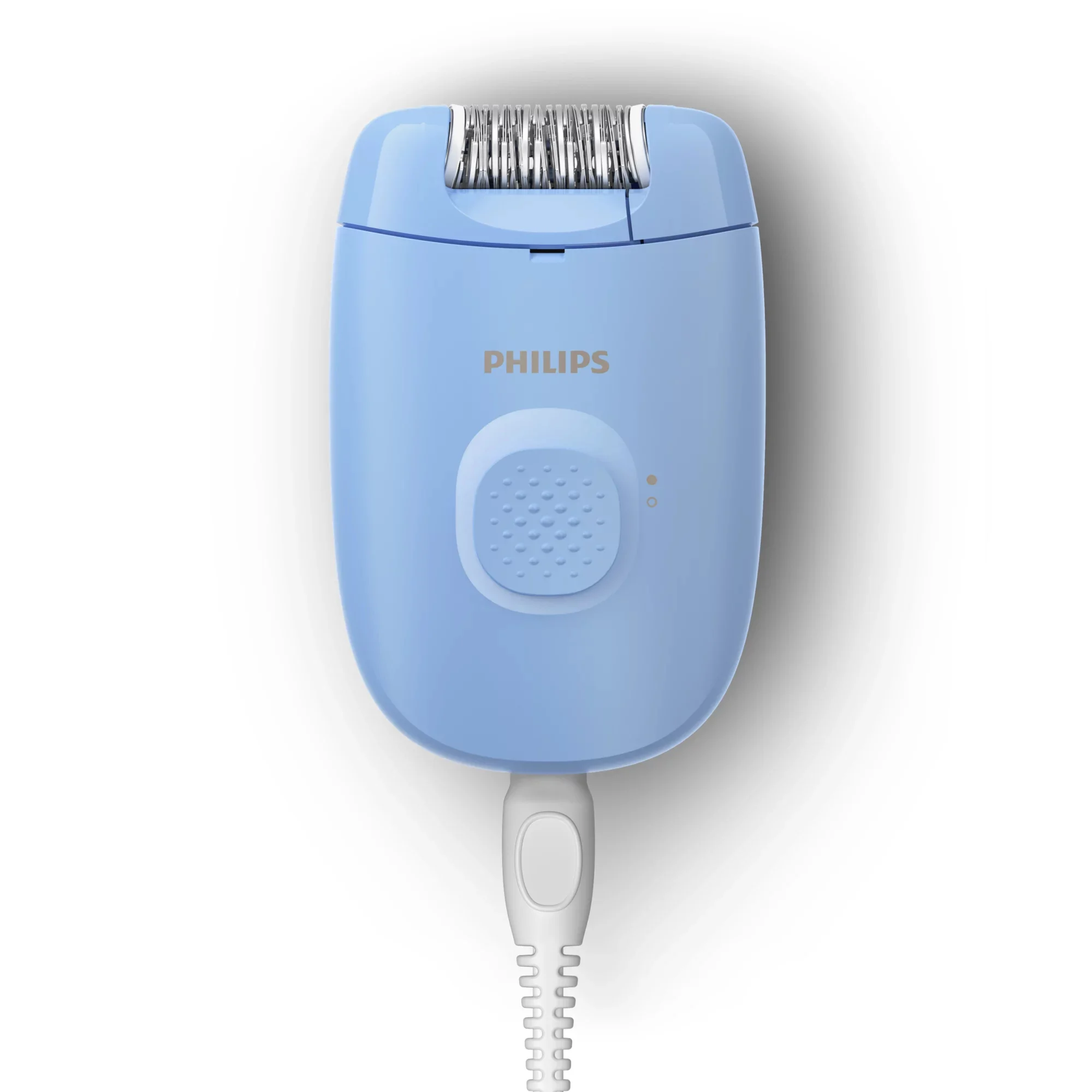 Philips 2000 series BRE228/00 Epilierer Blau