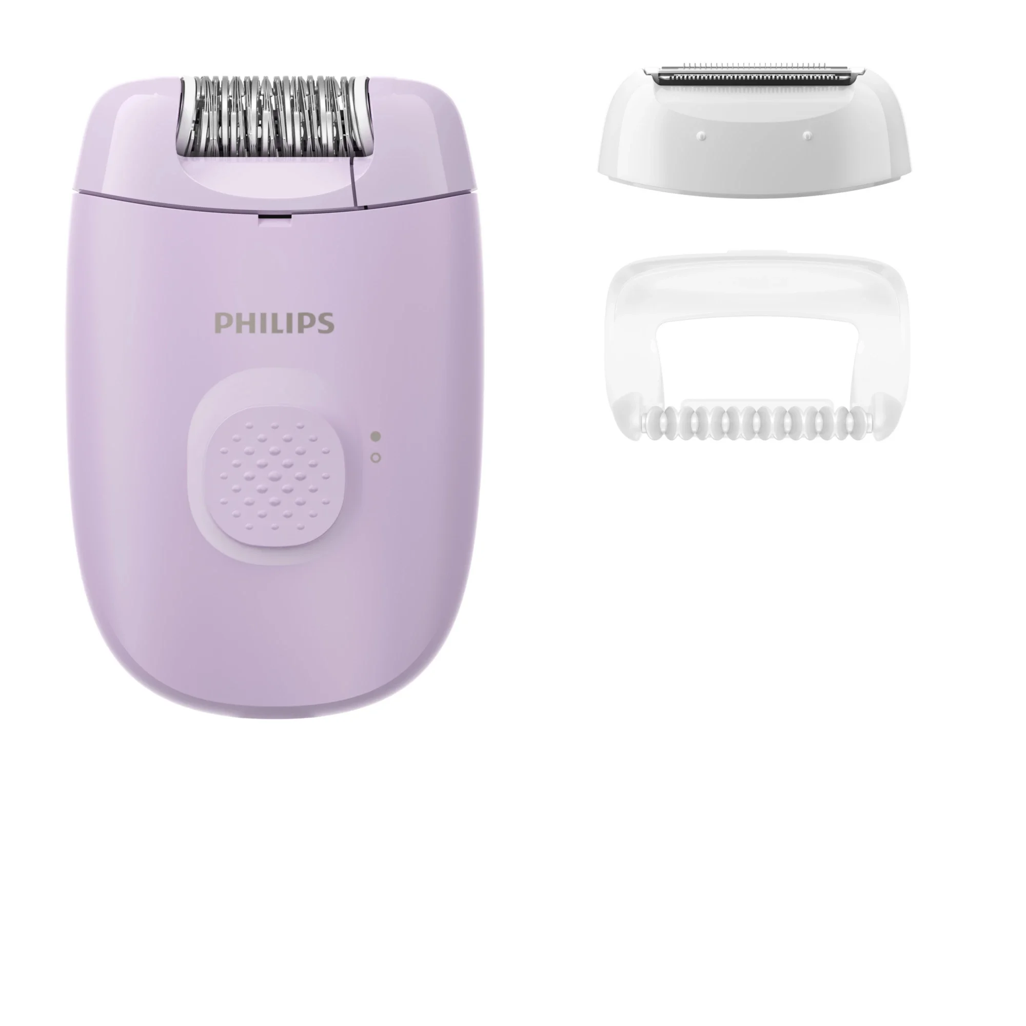 Philips 2000 series Epilator Series 2000 BRE237/00 Kabelgebundener Epilierer