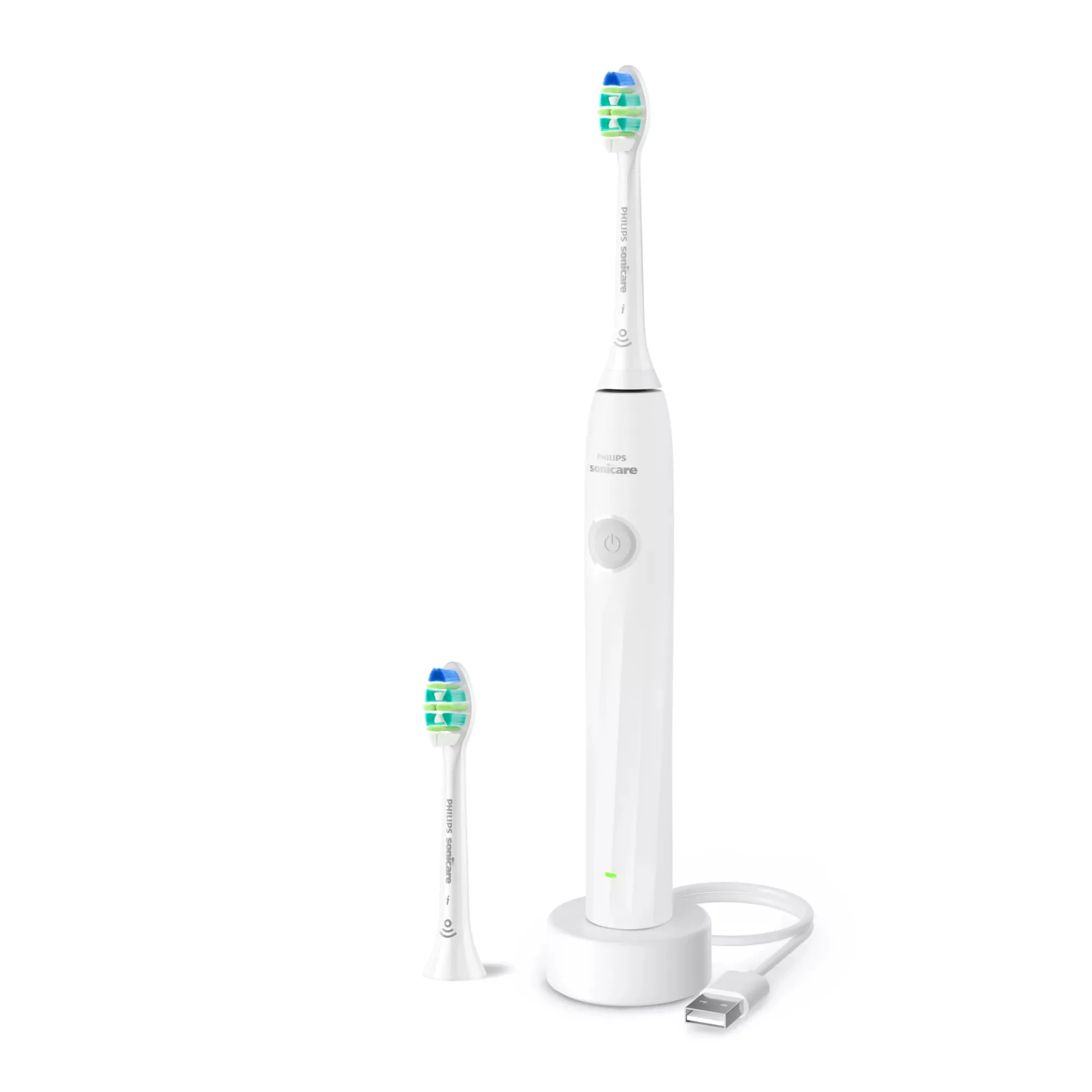 Philips Sonicare 2100 series 2100 HX4022/01 Wiederaufladbare Zahnbürste