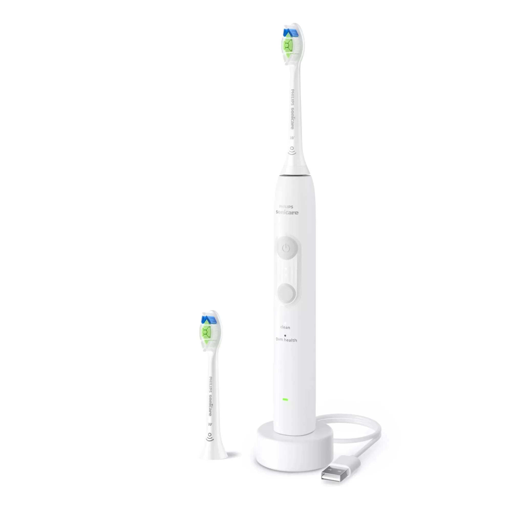 Philips 4100 series 4100 HX4042/41 Wiederaufladbare Zahnbürste