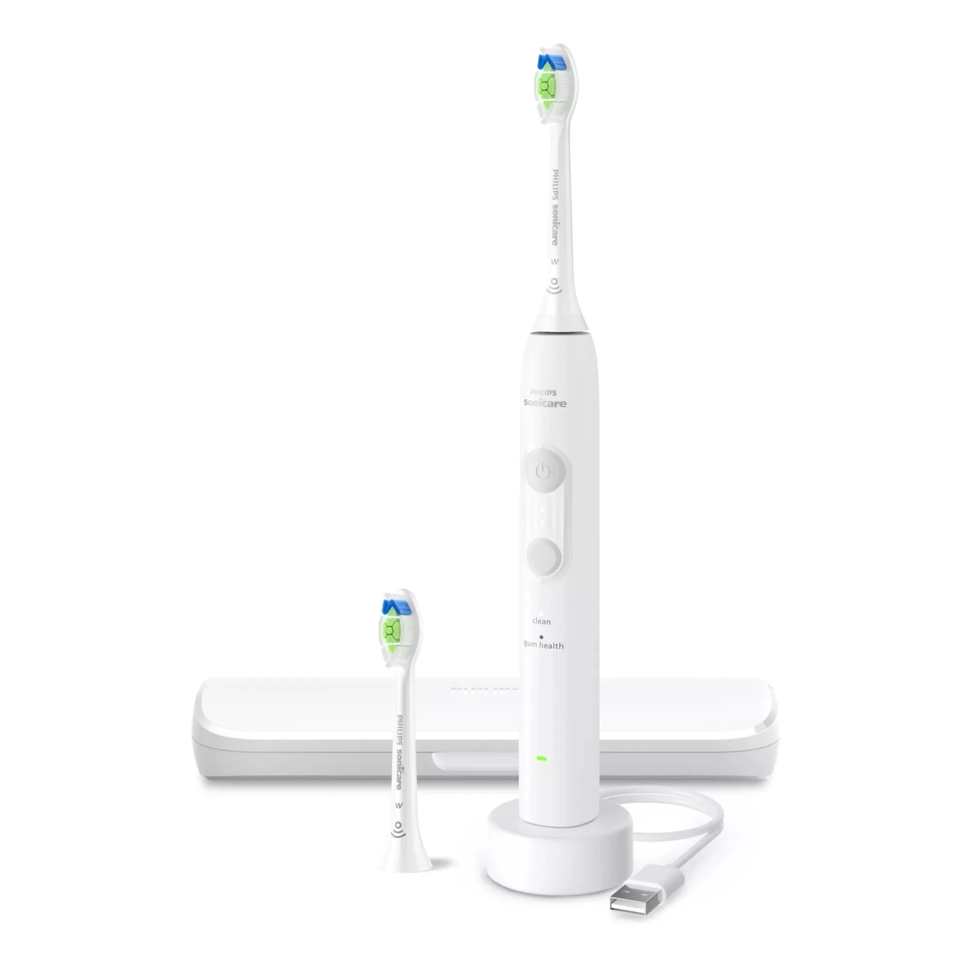 Philips 4100 series 4100 HX4044/41 Wiederaufladbare Zahnbürste