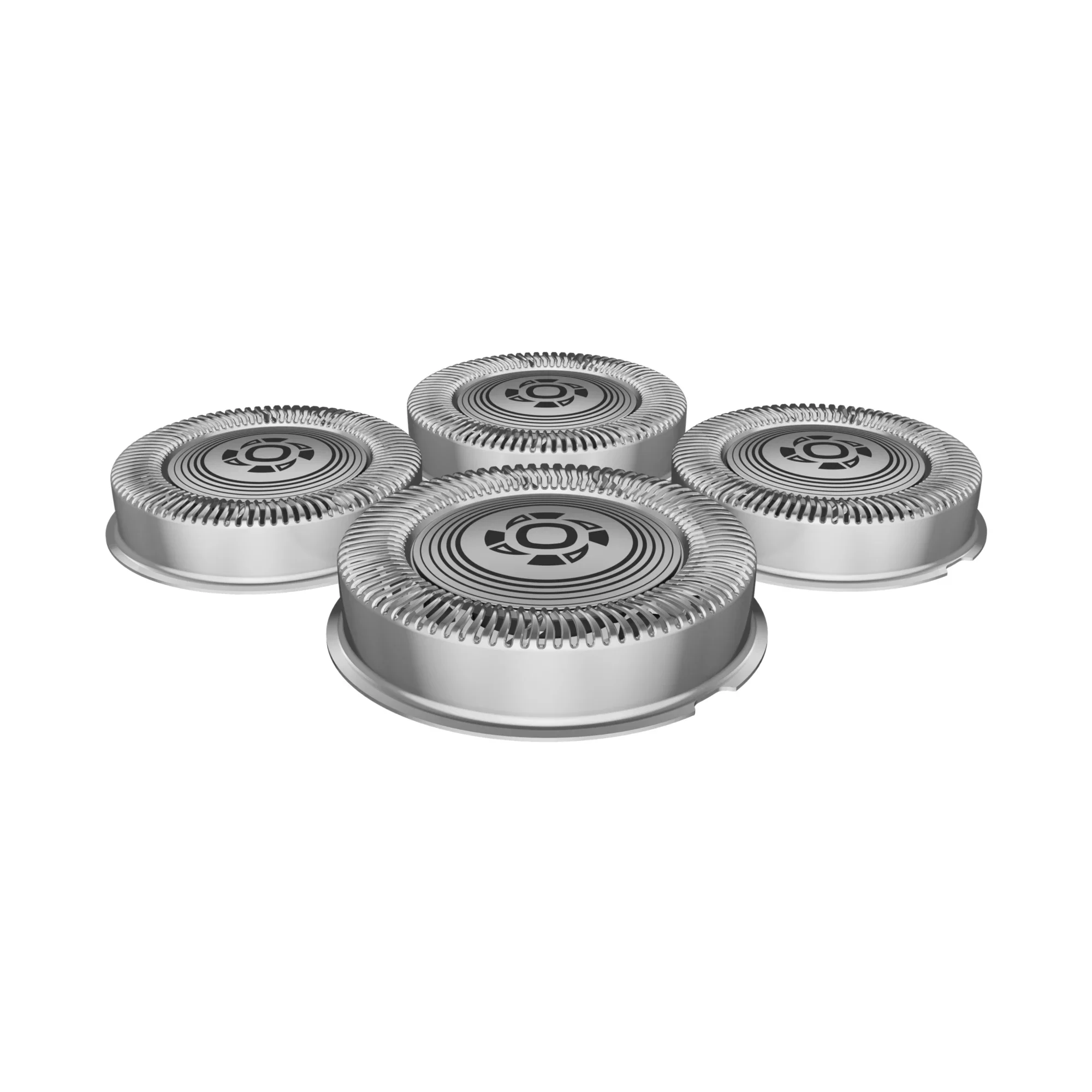 Philips HS740 Blade Refill HS740/15 Elektrische Ersatz-Scherköpfe