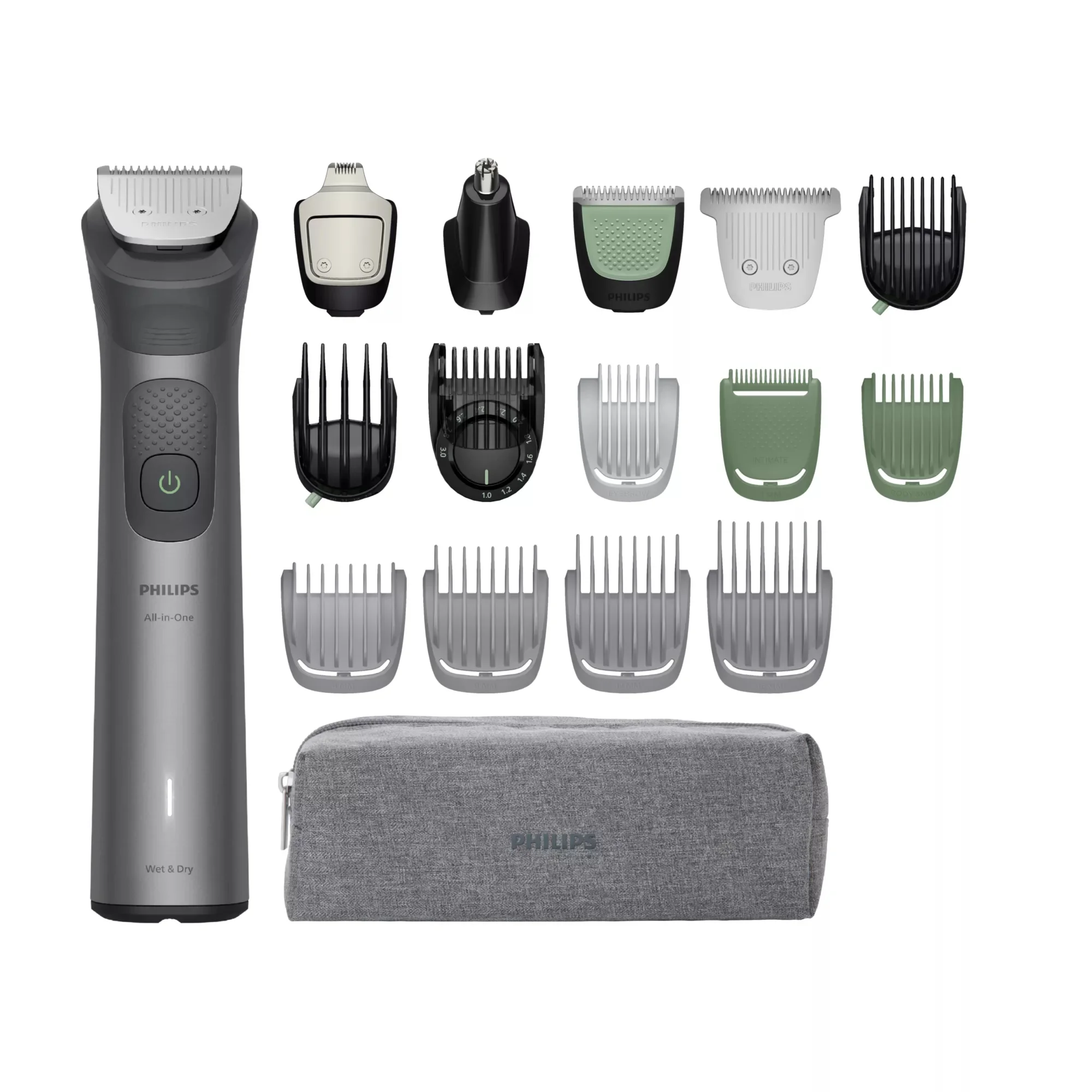 Philips All-in-One Trimmer 7000 Series MG7941/15 17-in-1-Trimmer