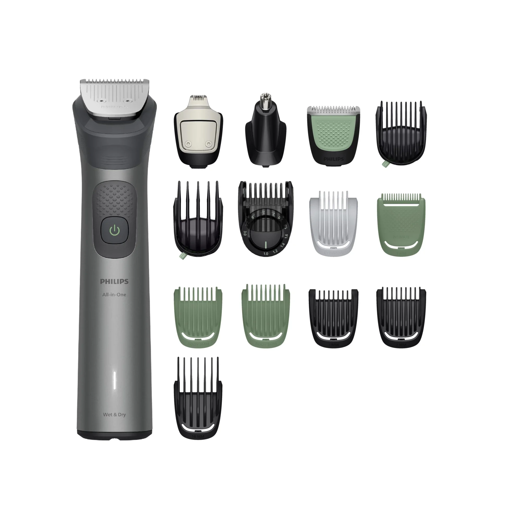 Philips All-in-One Trimmer 7000 Series MG7931/15 16-in-1-Trimmer