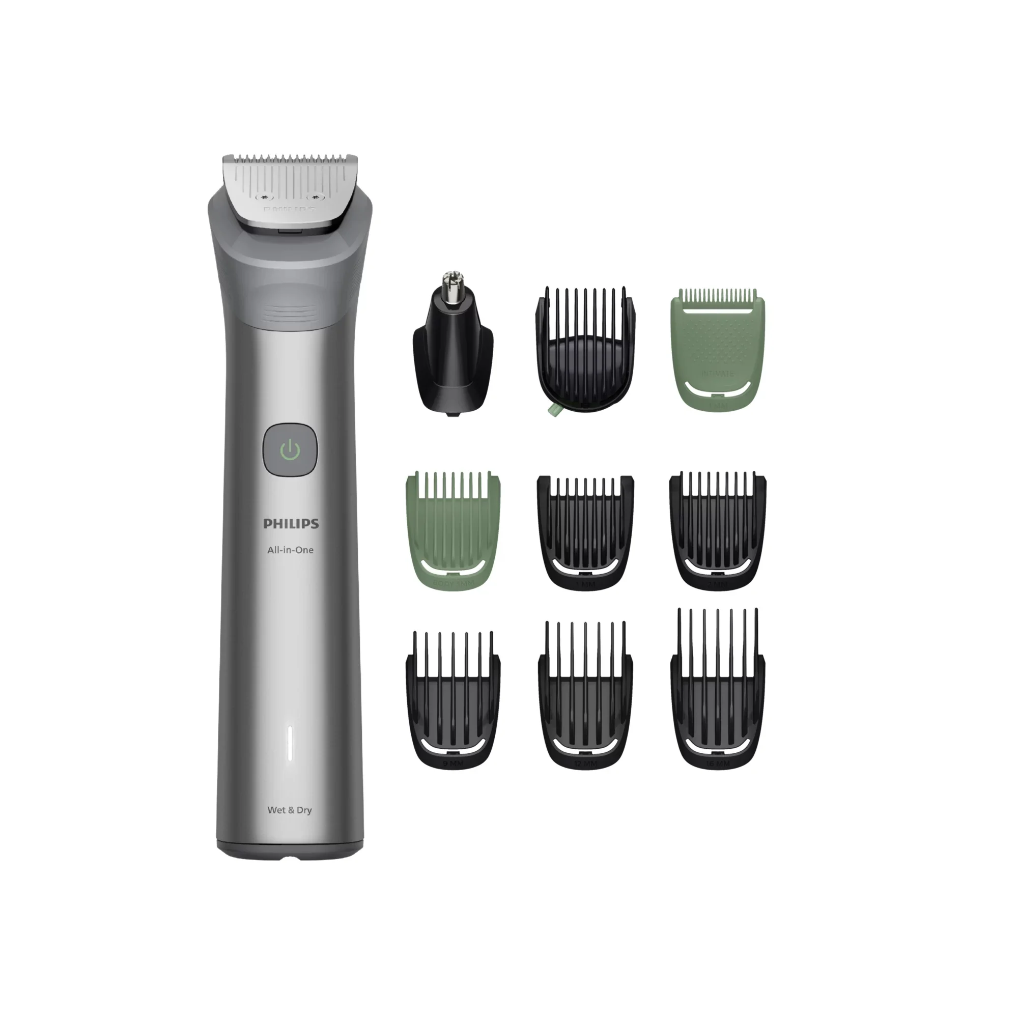 Philips 5000 series All-in-One Trimmer MG5918/15 10-in-1-Trimmer