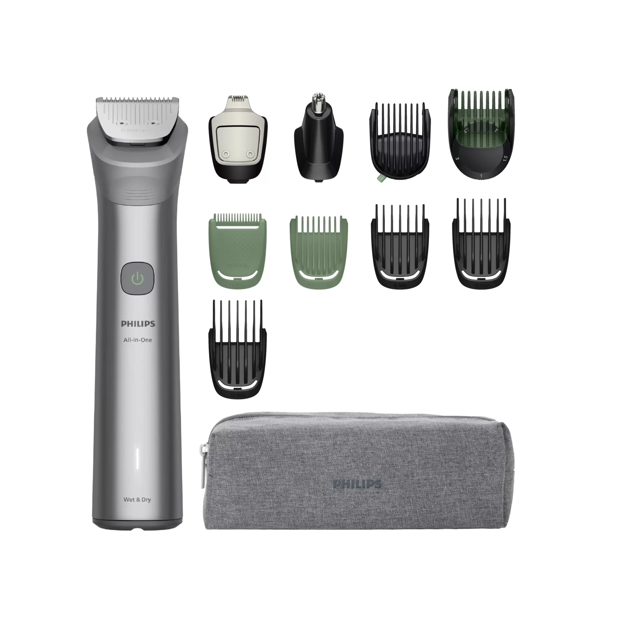 Philips All-in-One Trimmer 5000 Series MG5941/15 11-in-1­-Trimmer