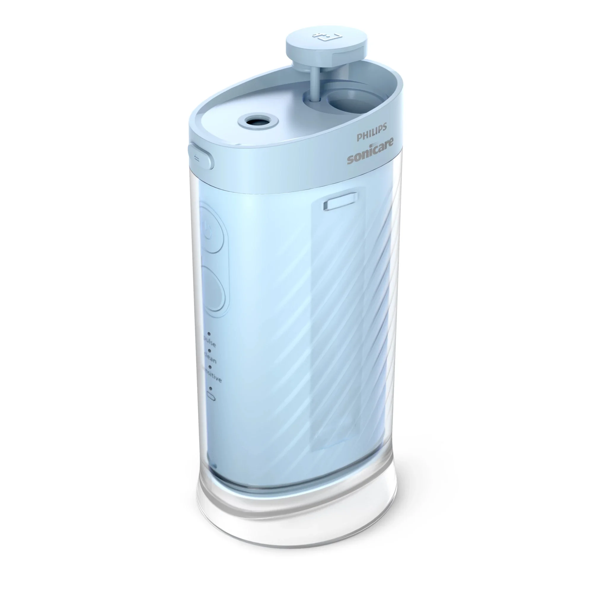 Philips Sonicare Compact Flosser 1000 HX3333/24 Munddusche