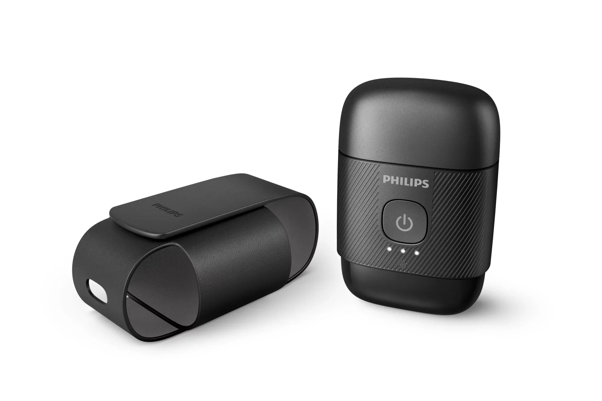 Philips 500 series Shaver S591/05 Kompakter, elektrischer Nass- und Trockenrasierer