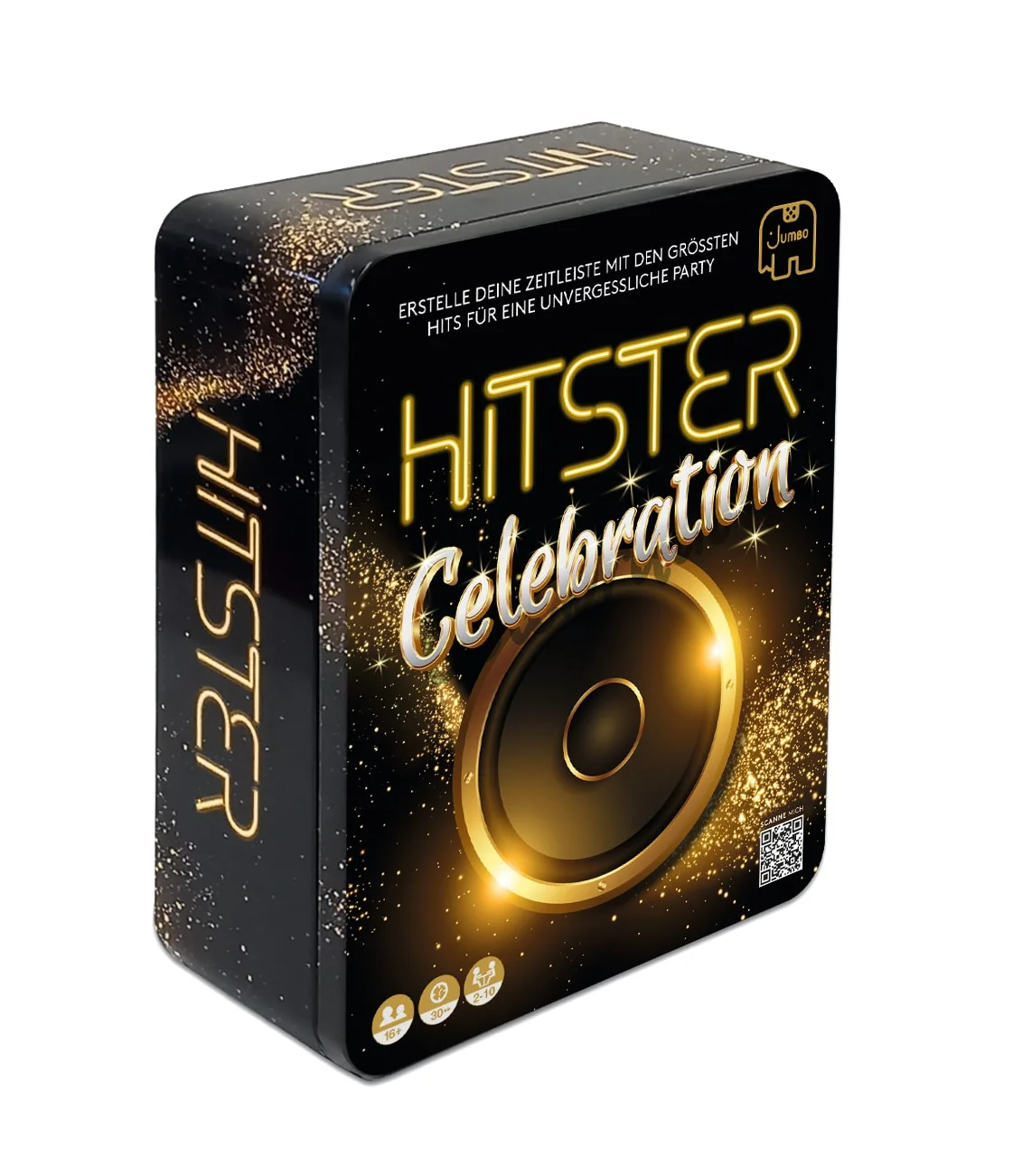 Jumbo Hitster - Celebration (Germany)