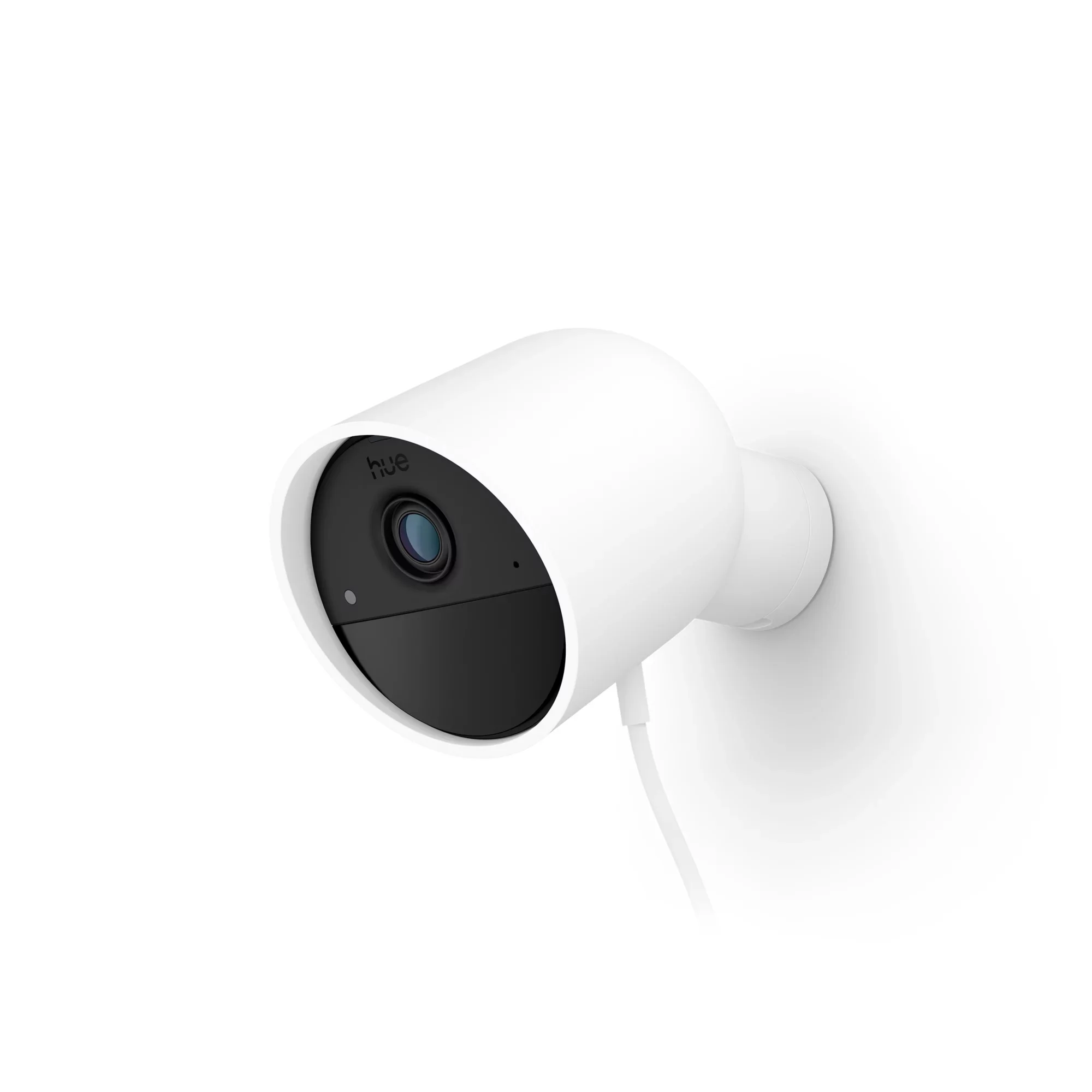Philips Hue Secure kabelgebundene 2K Kamera