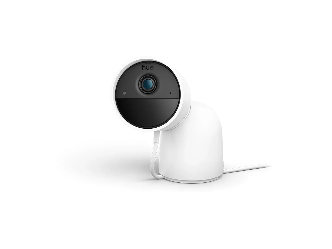 Philips Hue Secure 2K Desktop Kamera