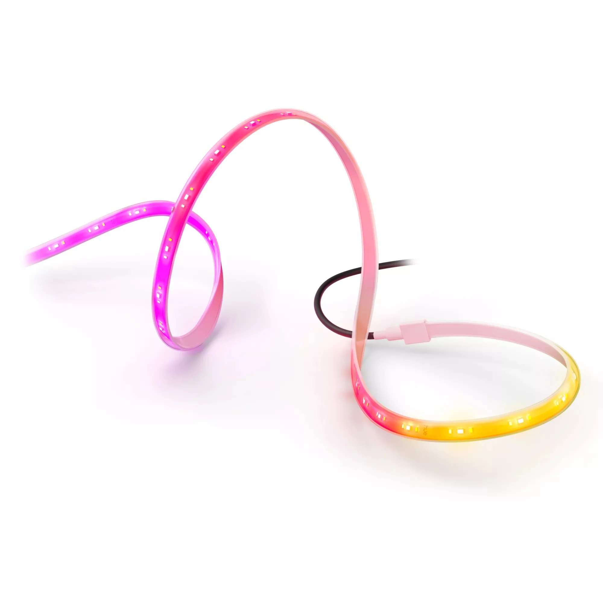 Philips Flux Lightstrip für den Außenbereich 5 m