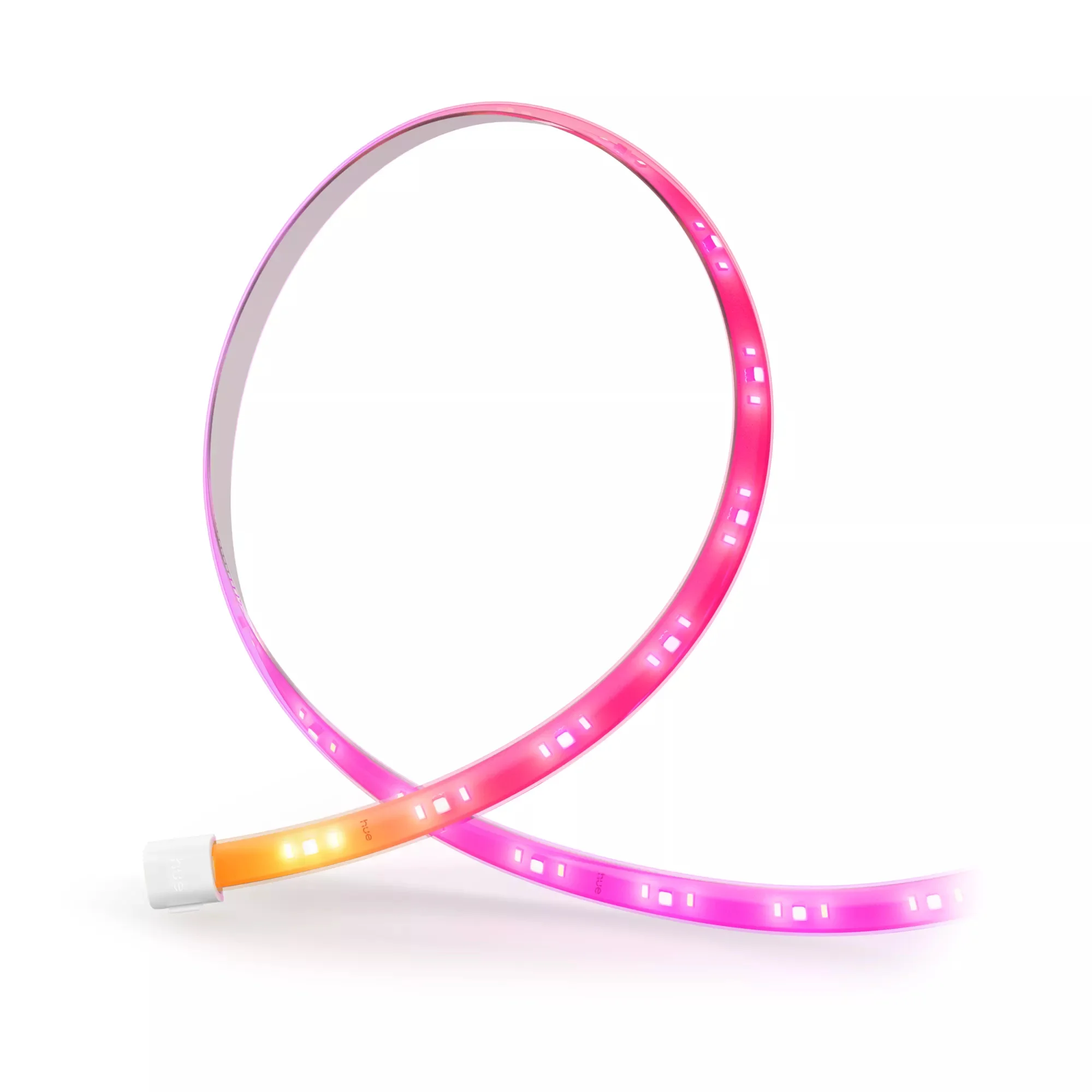 Philips Hue Flux LED-Streifen, 5 m Verlängerung