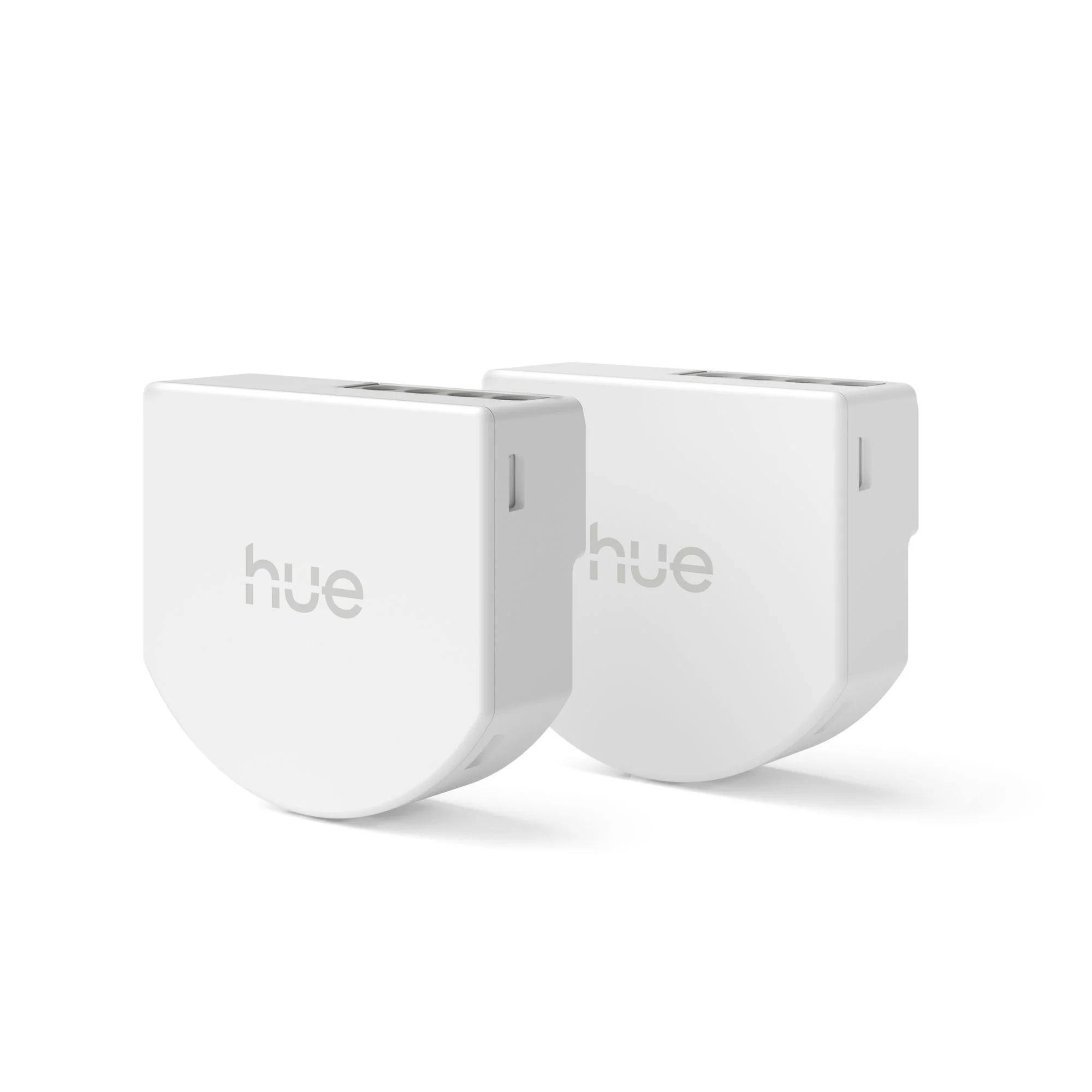 Philips Kabelgebundenes Wandschaltermodul (2er-Pack)