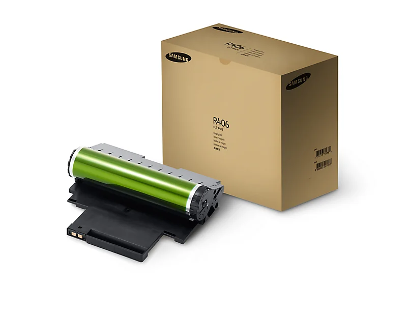 Samsung CLT-R406 Tonerkartusche Original