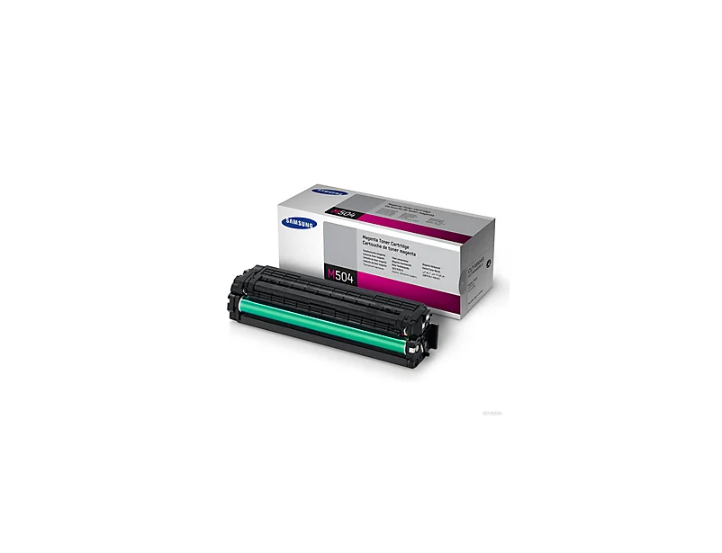 Samsung CLT-M504S Tonerkartusche 1 Stück(e) Original Magenta