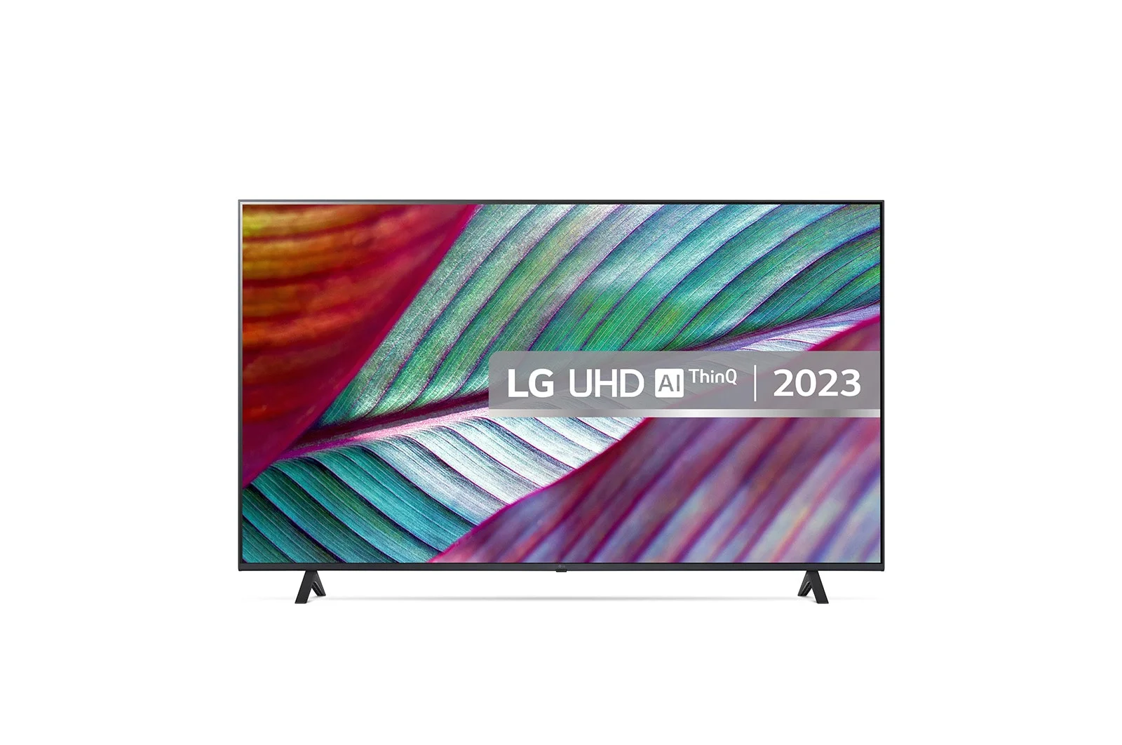 LG UHD 65UR78006LK 165,1 cm (65") 4K Ultra HD Smart-TV WLAN Blau