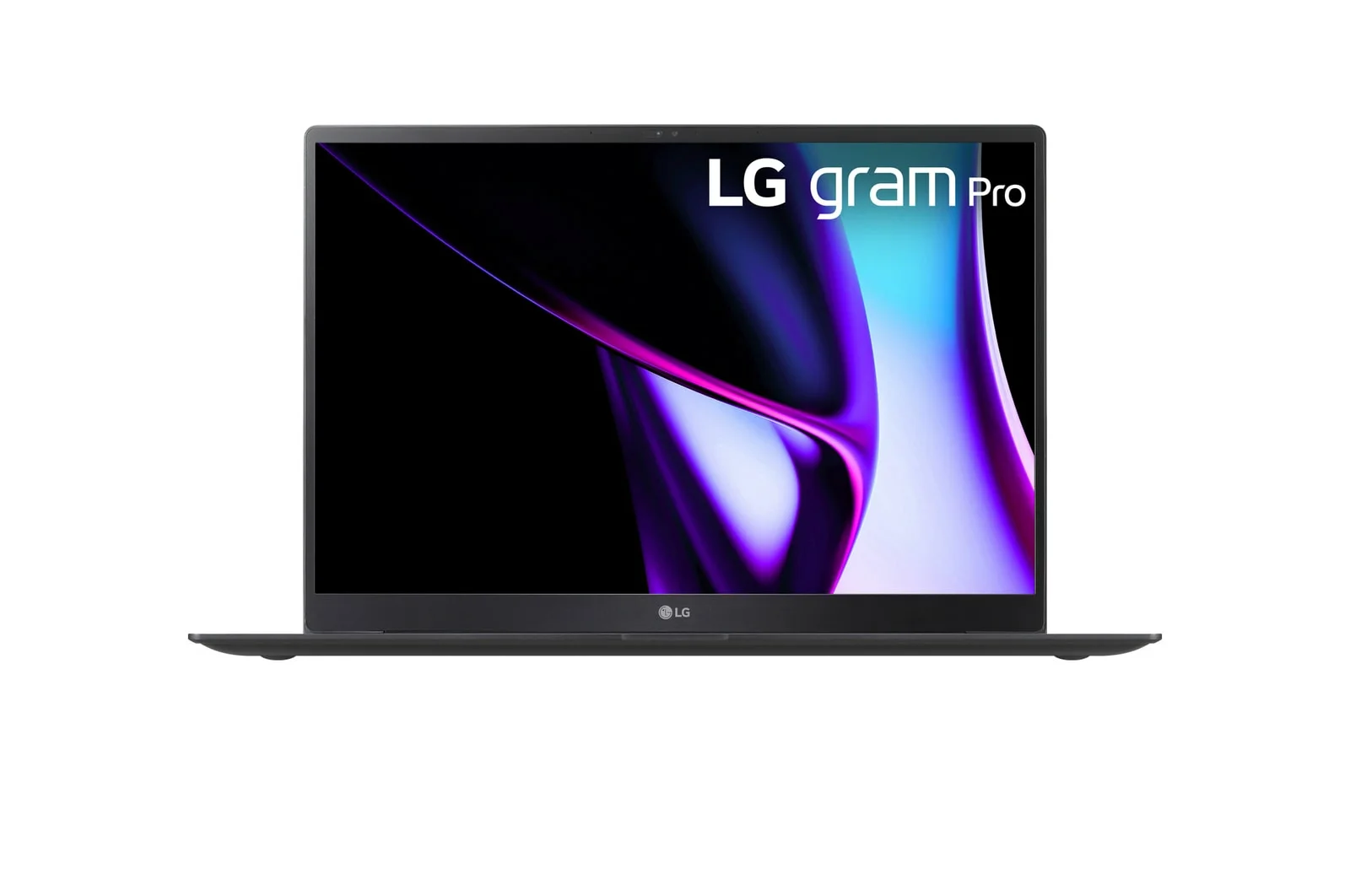 LG Gram Pro 16Z90SP-G.AD7BG laptop Intel Core Ultra 7 155H 40,6 cm (16") WQXGA+ 32 GB LPDDR5x-SDRAM 2 TB SSD Wi-Fi 6E (802.11ax) Windows 11 Home Schwarz
