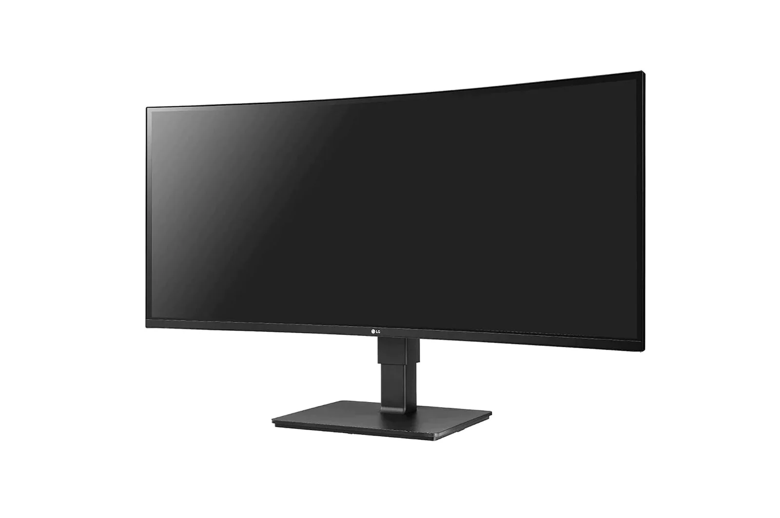 LG 35BN77CP-B.AEU Computerbildschirm 88,9 cm (35") 3440 x 1440 Pixel Quad HD LED Schwarz