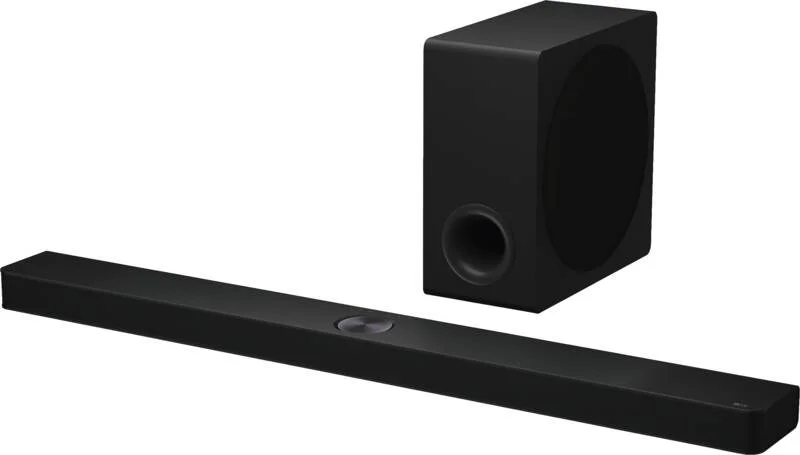 LG DS90TY Schwarz 5.1.3 Kanäle 570 W
