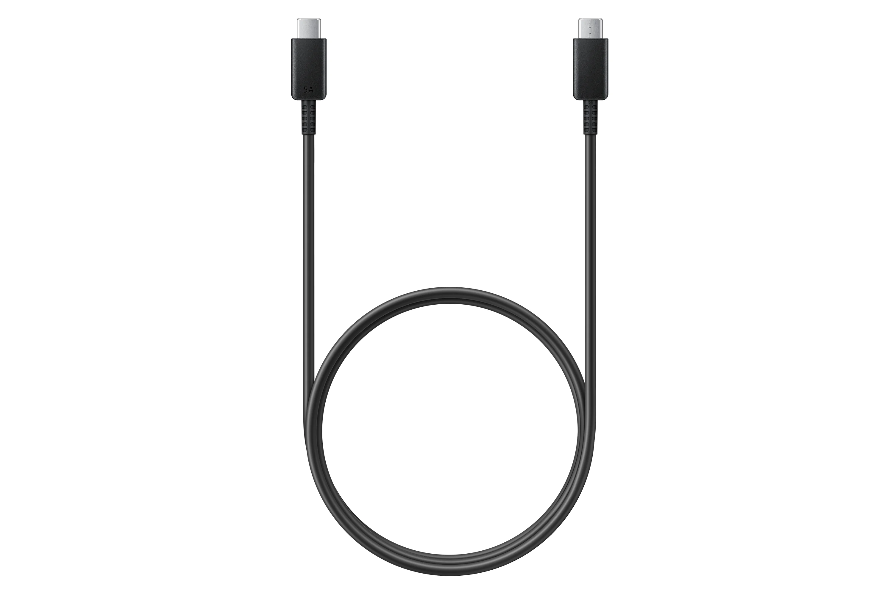 Samsung EP-DN975 USB Kabel USB 2.0 1 m USB C Schwarz
