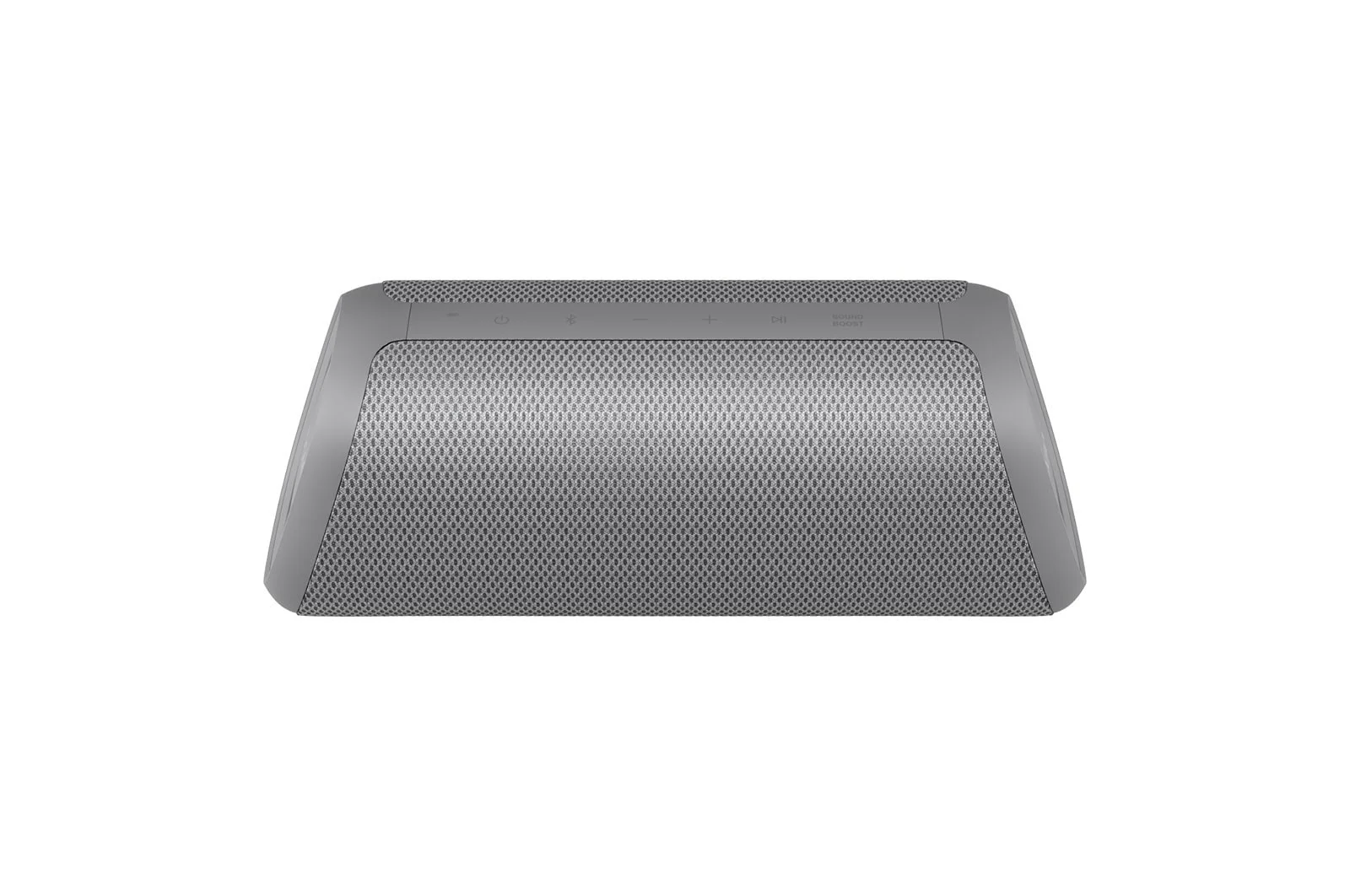 LG DXG5Q Tragbarer Stereo-Lautsprecher Grau 20 W