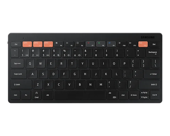 Samsung EJ-B3400BBGGDE Eingabestift 412,3 g Schwarz