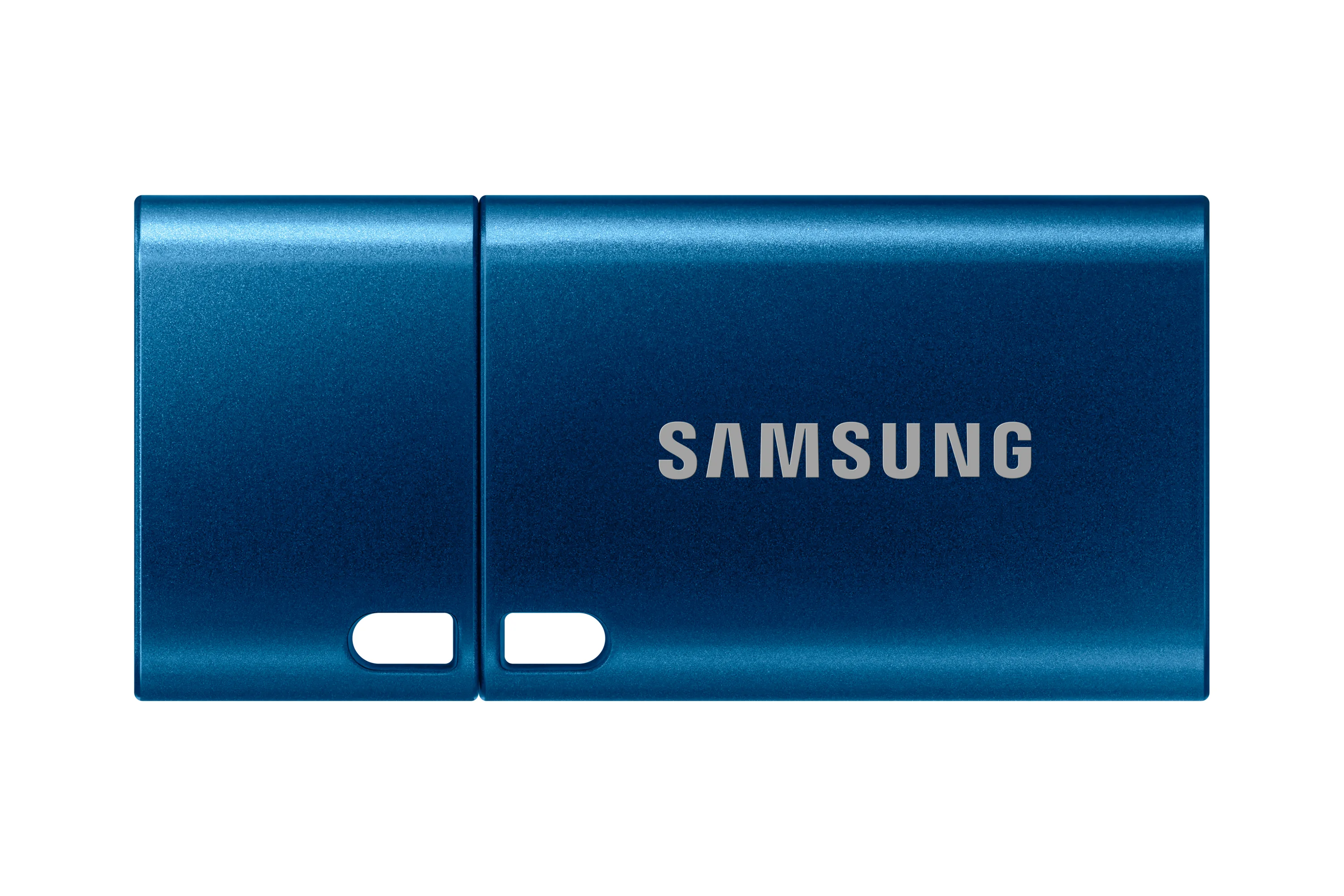 Samsung MUF-64DA USB-Stick 64 GB USB Typ-C 3.2 Gen 1 (3.1 Gen 1) Blau
