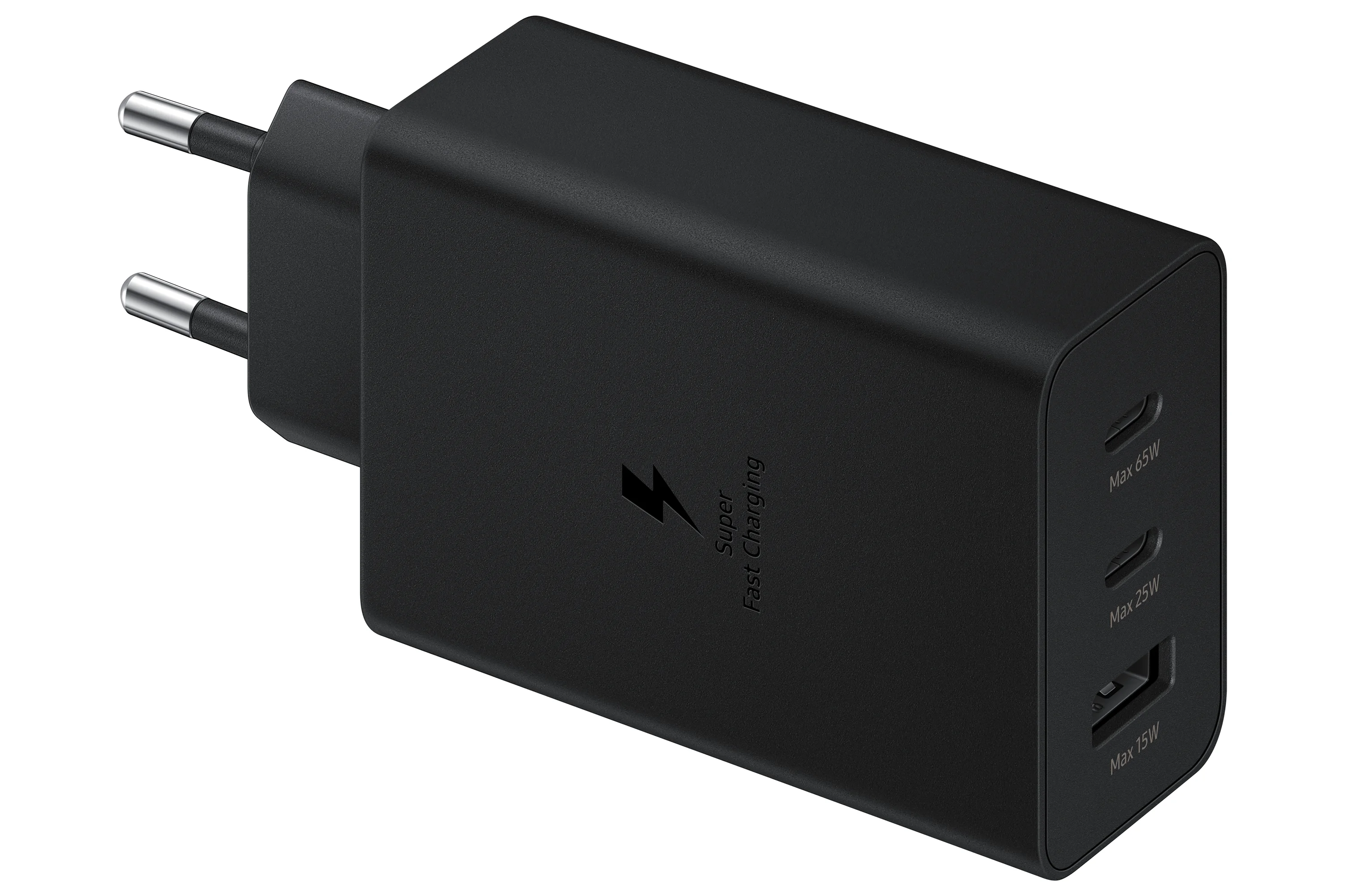 Samsung EP-T6530 Kopfhörer, Kopfhörer, Netbook, Laptop, Smartphone, Smartwatch, Tablets Schwarz AC Drinnen