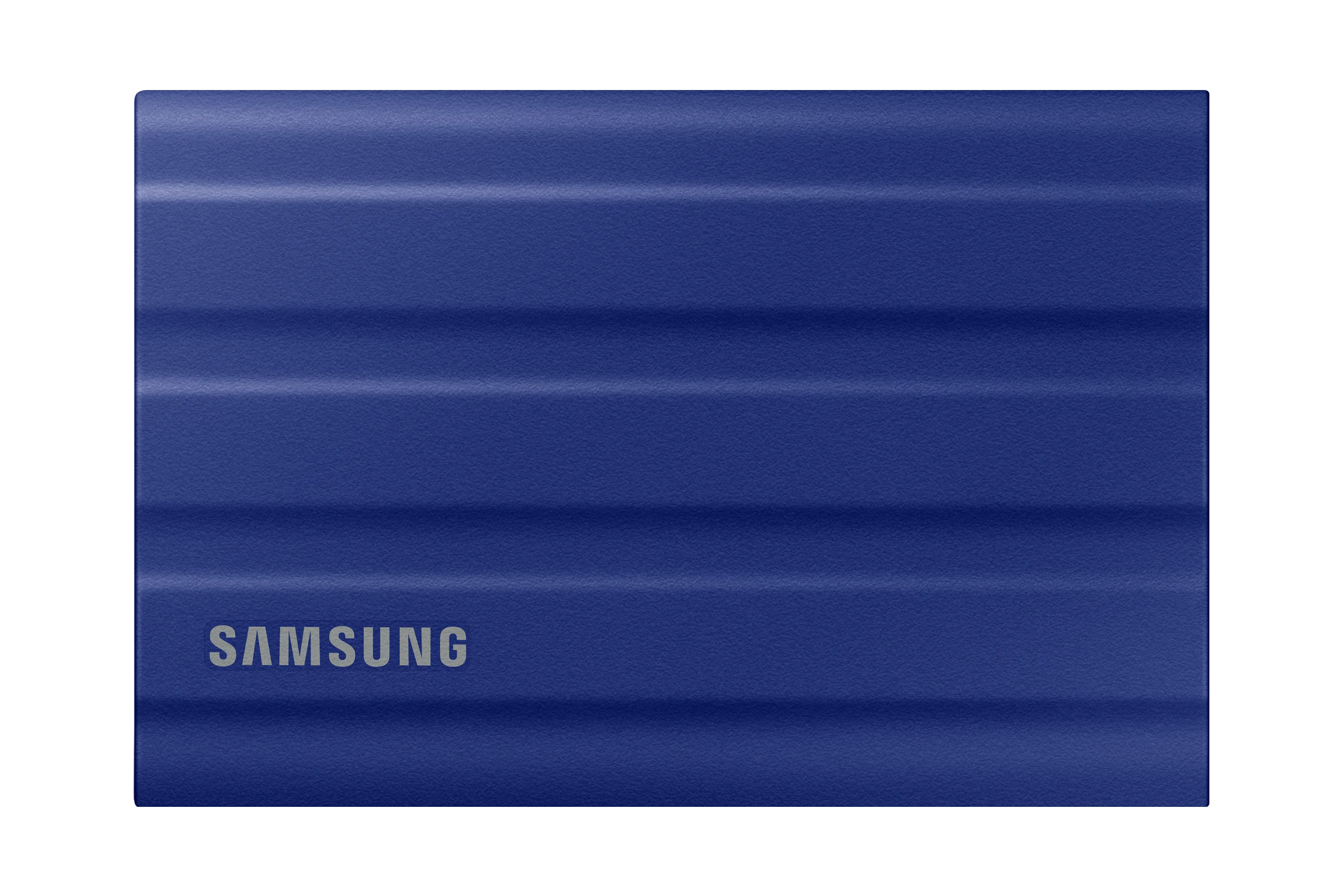 Samsung MU-PE2T0R 2 TB USB Typ-C 3.2 Gen 2 (3.1 Gen 2) Blau
