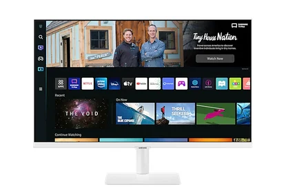 Samsung S27BM501EU Computerbildschirm 68,6 cm (27") 1920 x 1080 Pixel Full HD Weiß