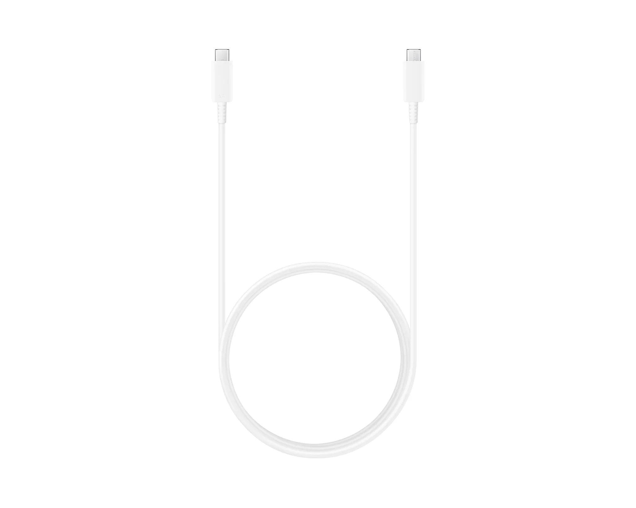 Samsung EP-DX510JWEGEU USB Kabel 1,8 m USB C Weiß