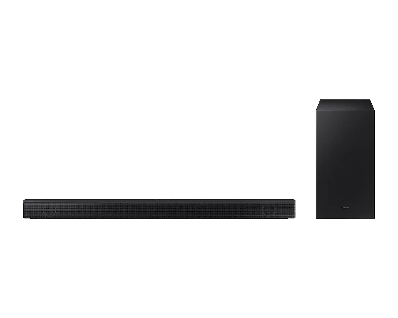 Samsung HW-B540/ZG Soundbar-Lautsprecher Schwarz 2.1 Kanäle 360 W