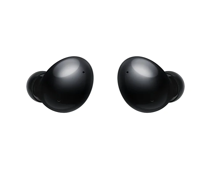 Samsung Galaxy Buds2 Kopfhörer Kabellos im Ohr Anrufe/Musik Bluetooth Schwarz