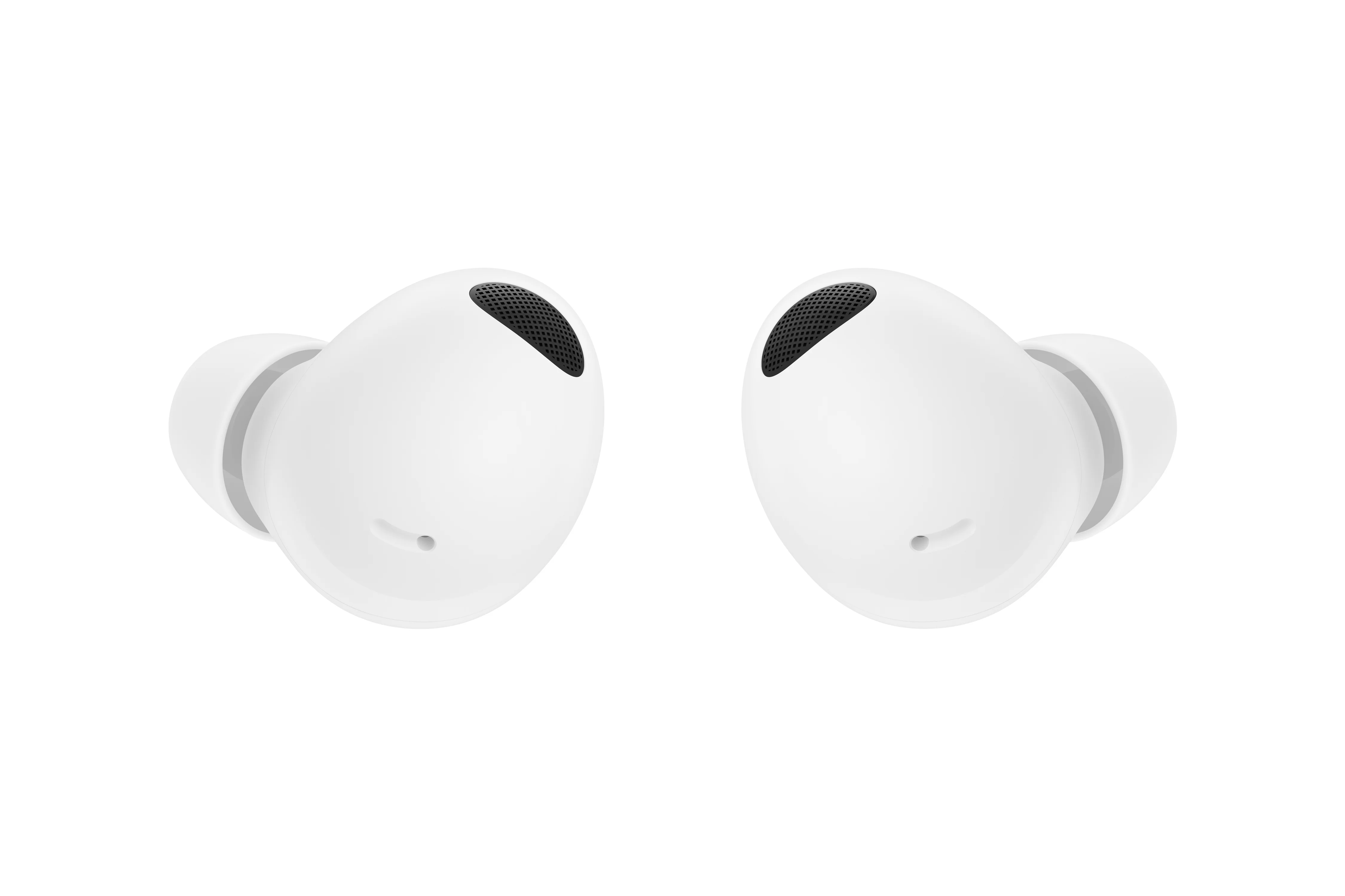 Samsung Galaxy Buds2 Pro Kopfhörer True Wireless Stereo (TWS) im Ohr Anrufe/Musik Bluetooth Weiß