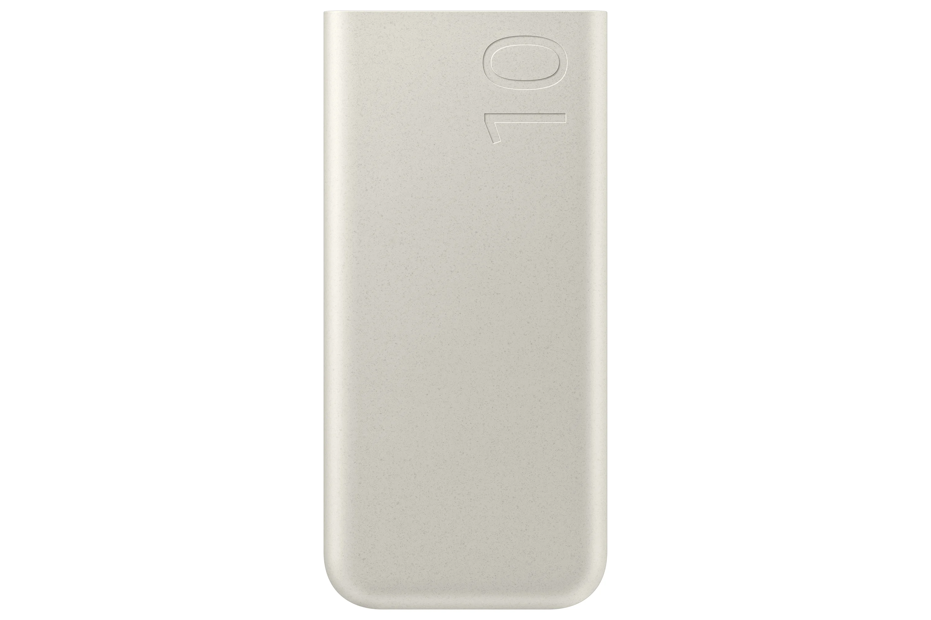 Samsung EB-P3400XUE Lithium-Ion (Li-Ion) 10000 mAh Beige