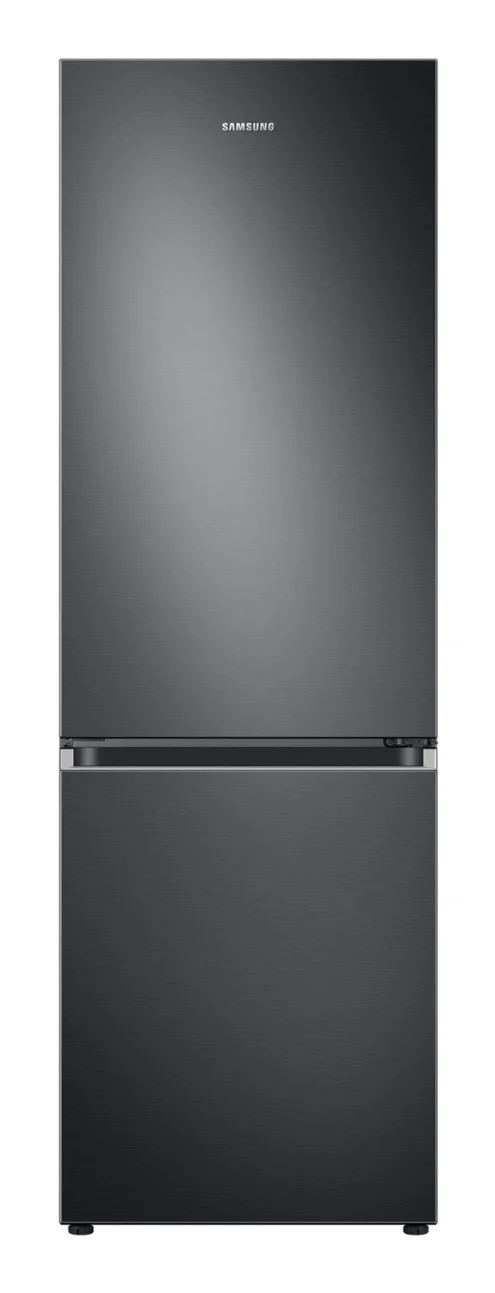 Samsung Kühl-/Gefrierkombination mit AI Energy Mode und Frischeschubladen, 344 ℓ