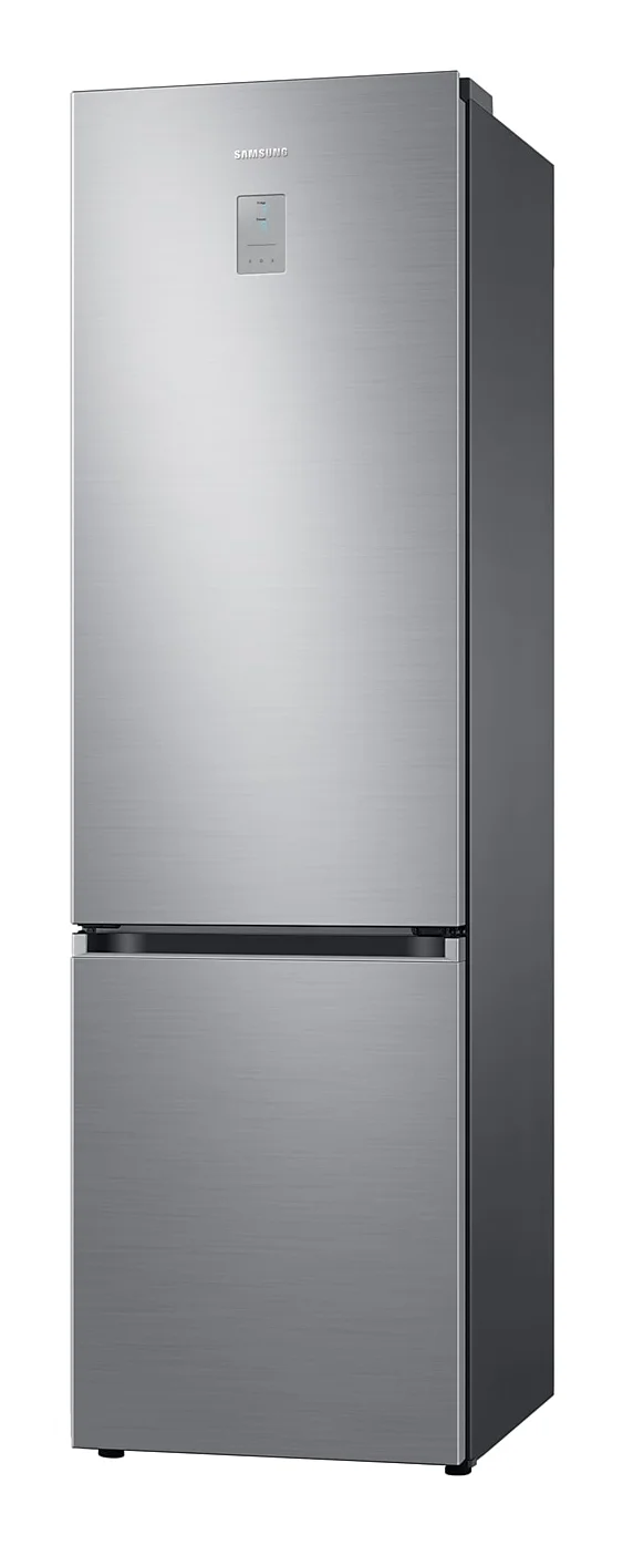 Samsung RB7300, Kühl-/Gefrierkombination, 203 cm, C, 390 ℓ, Premium Edelstahl Look