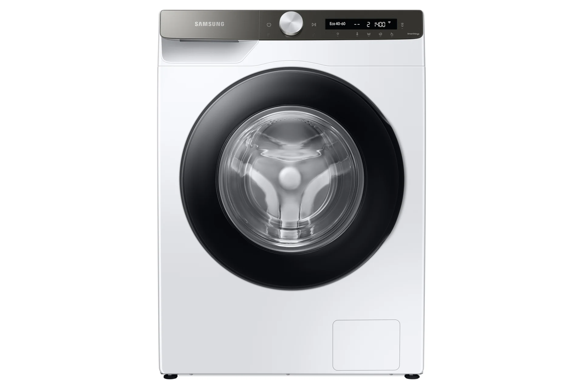 Samsung WW5300T, Waschmaschine, Auto-Dosierung, AI Control, 8kg, EEK: A, WW8ET534AATAS2