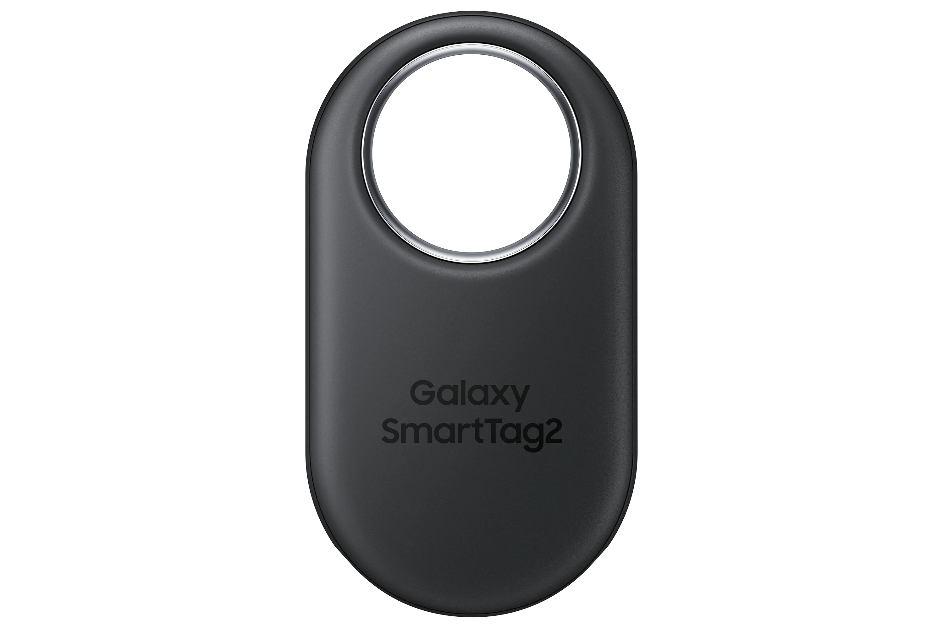 Samsung Galaxy SmartTag Artikel Finder Schwarz