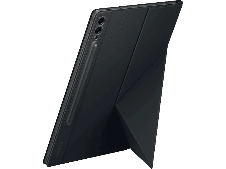 SAMSUNG EF-BX810, Bookcover, Samsung, GalaxyTab S9+, S9 FE+, Galaxy TabS10+, Black