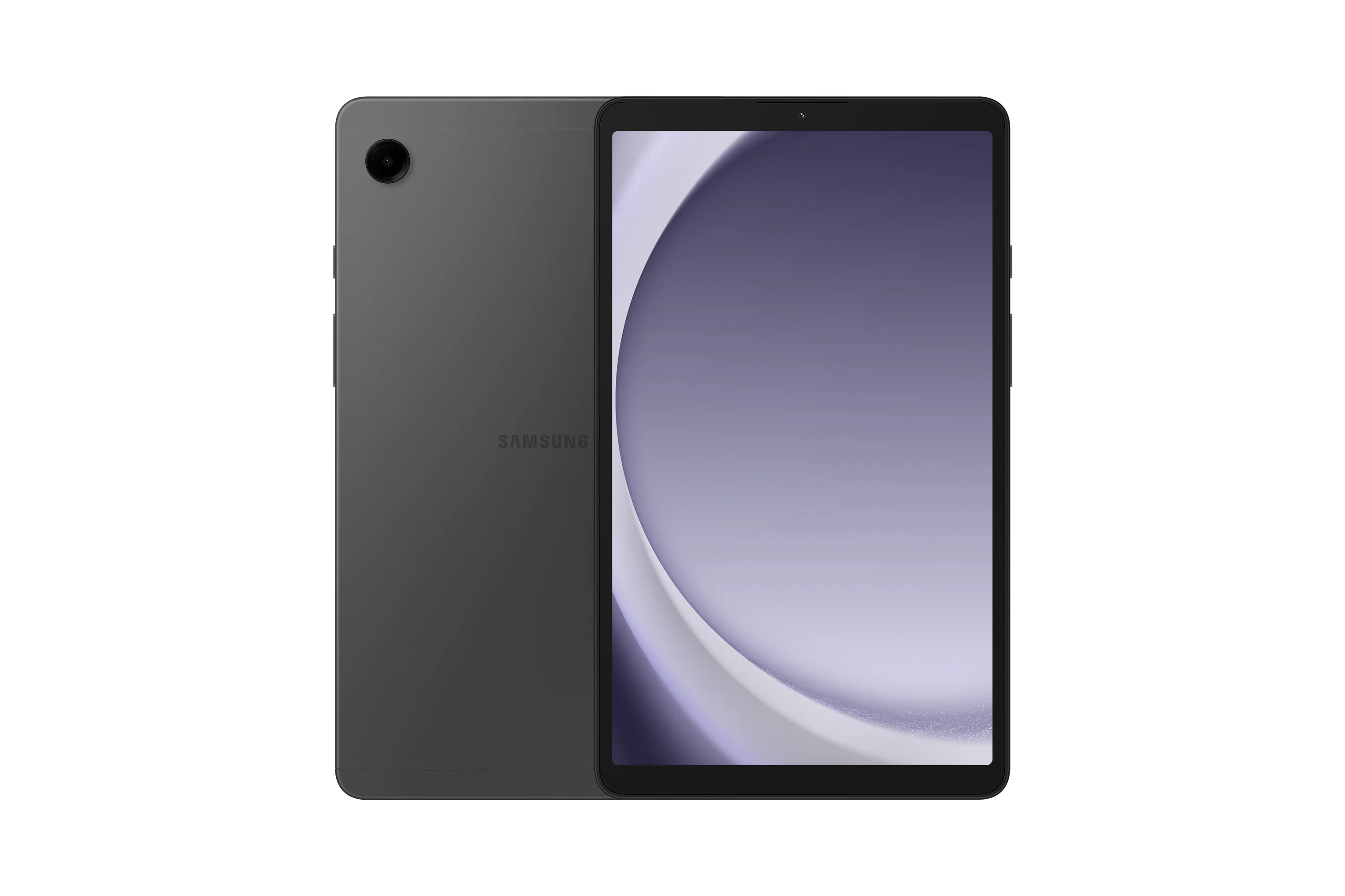 Samsung Galaxy Tab A9 4G Mediatek LTE-TDD & LTE-FDD 64 GB 22,1 cm (8.7") 4 GB Wi-Fi 5 (802.11ac) Graphit