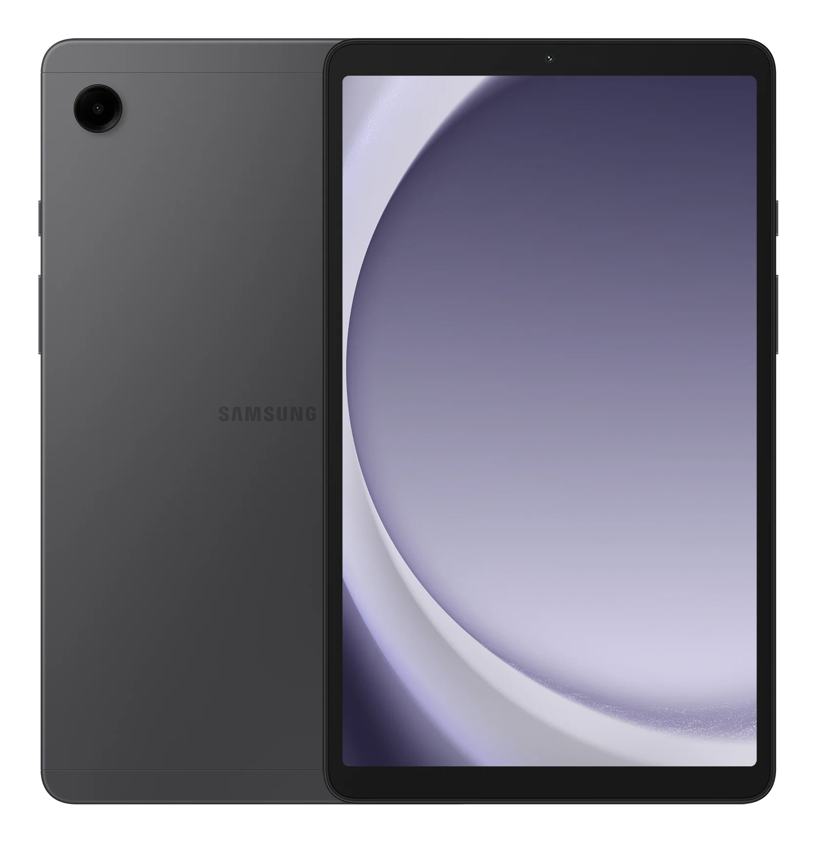 Samsung Galaxy Tab A9 Mediatek 64 GB 22,1 cm (8.7") 4 GB Wi-Fi 5 (802.11ac) Graphit