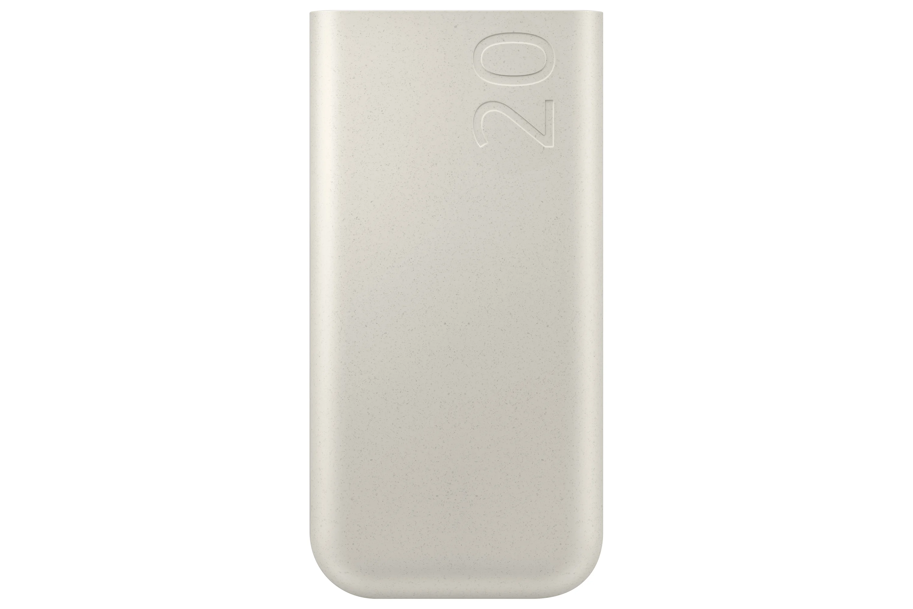 Samsung EB-P4520XUEGEU Powerbank 20000 mAh Beige
